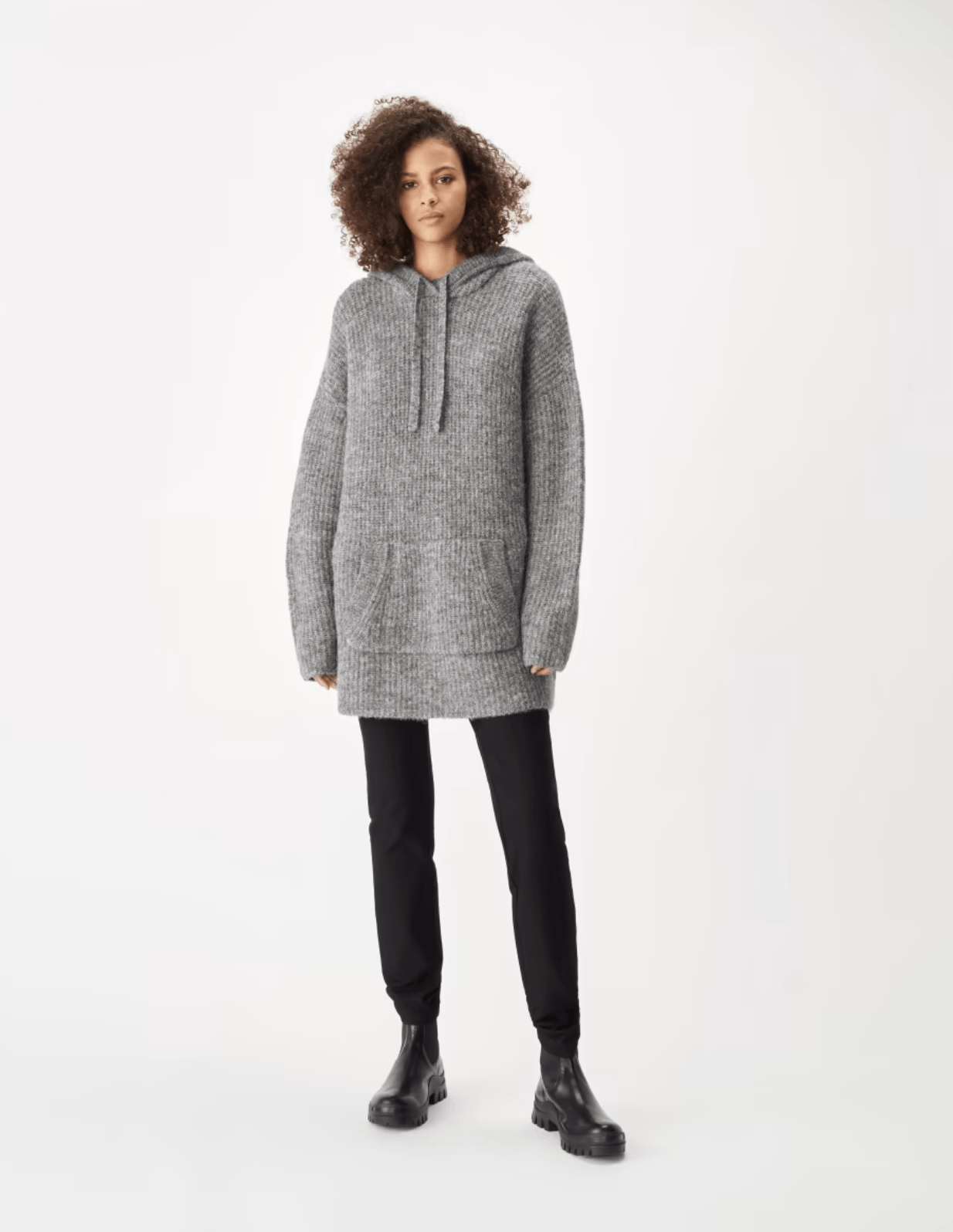 Carin Wester Carin Wester Ylva Hoodie Size XS / US 0-2 / IT 36-38 - 1 Thumbnail