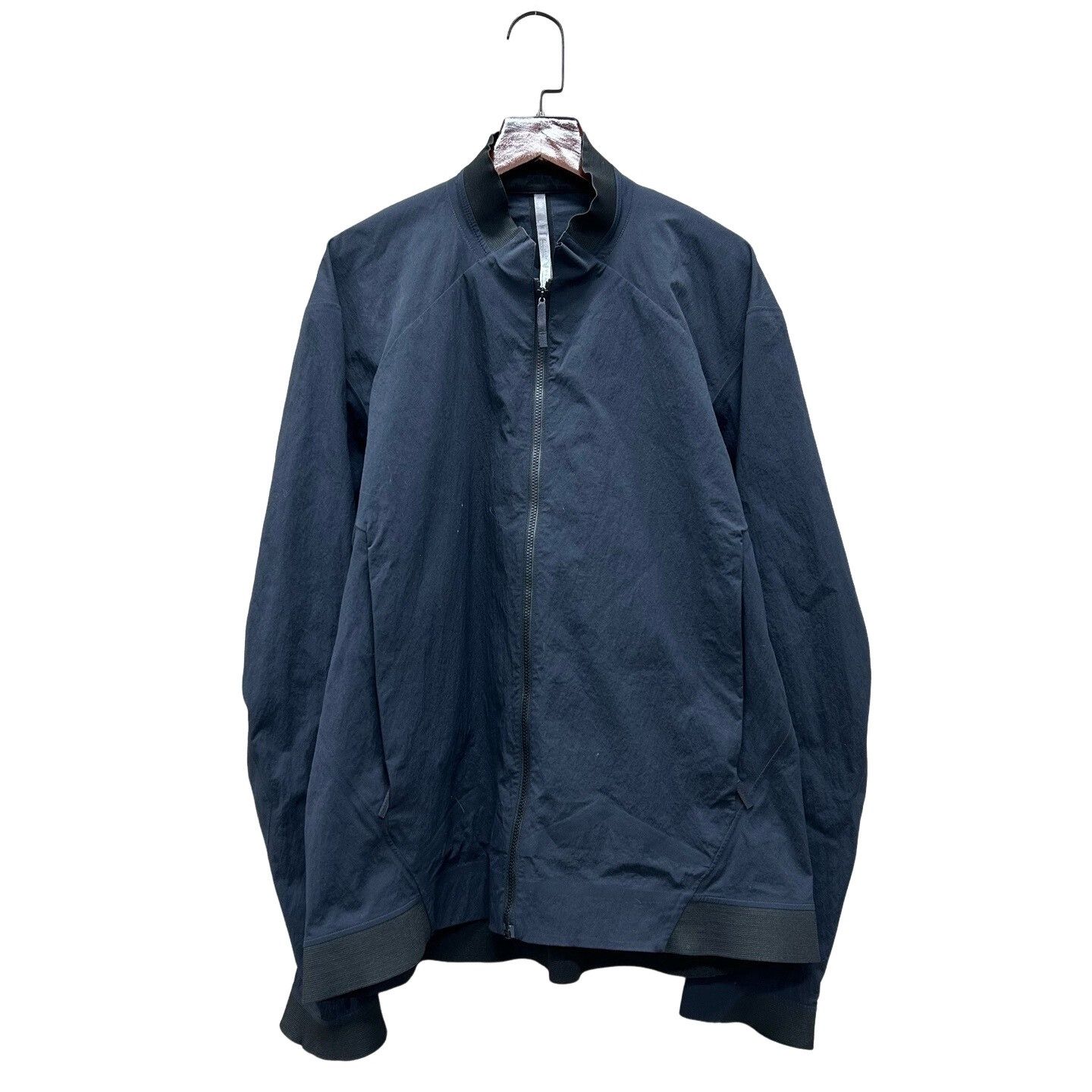 Arc'teryx Arc'teryx Veilance Nemis Jacket Size S Size US S / EU 44-46 / 1 - 1 Thumbnail