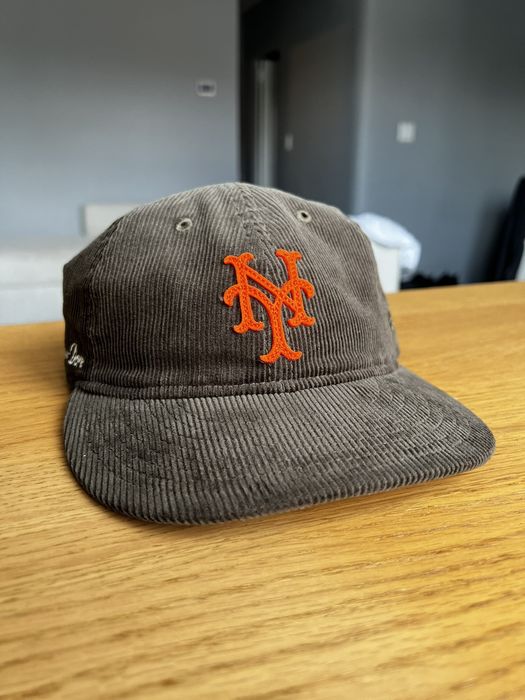 Aime Leon Dore x New Era Wool Mets Hat-