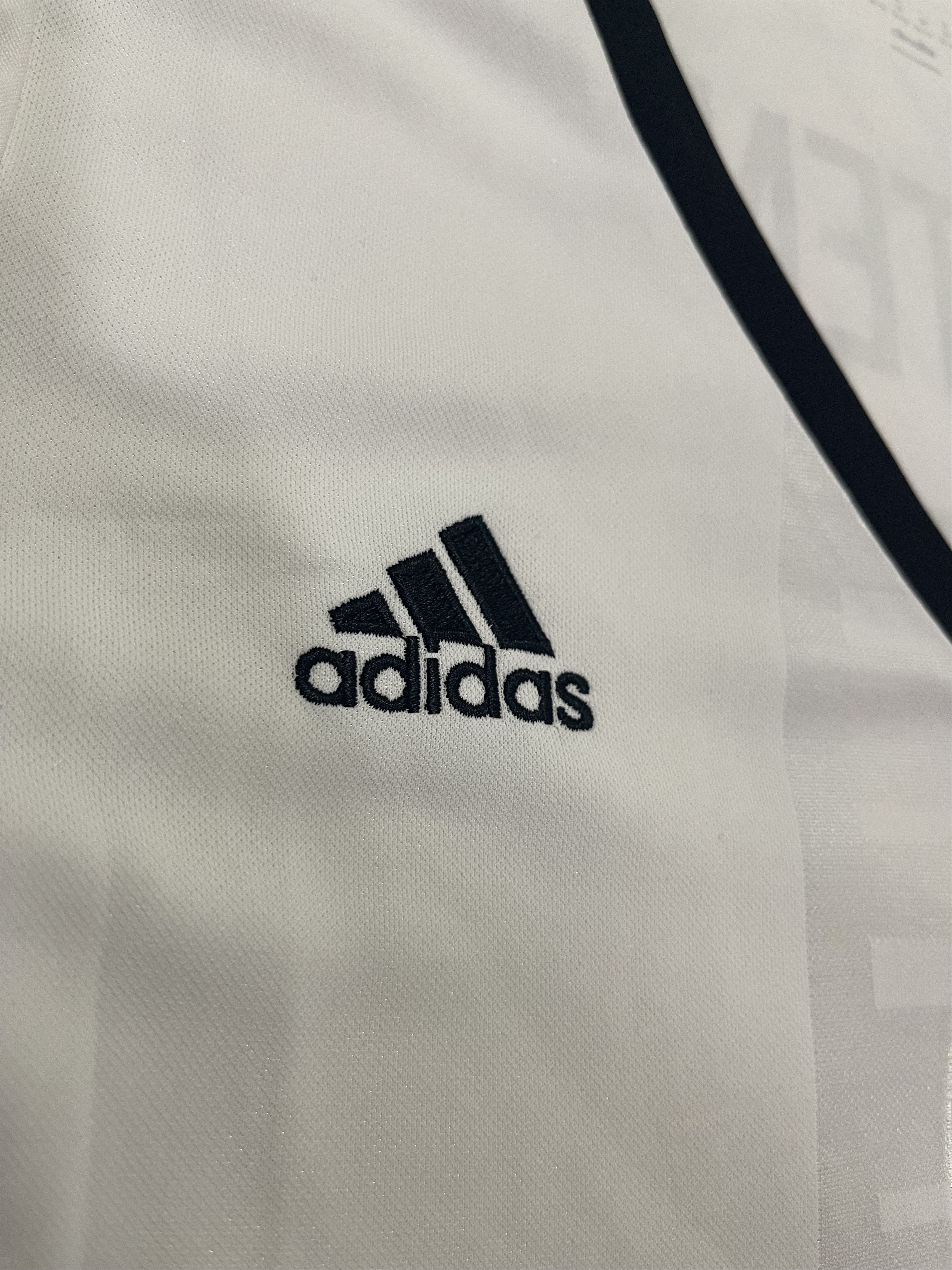Adidas Adidas Germany Boateng #17 Jersey M Women’s FIFA Badge Size M / US 6-8 / IT 42-44 - 9 Thumbnail