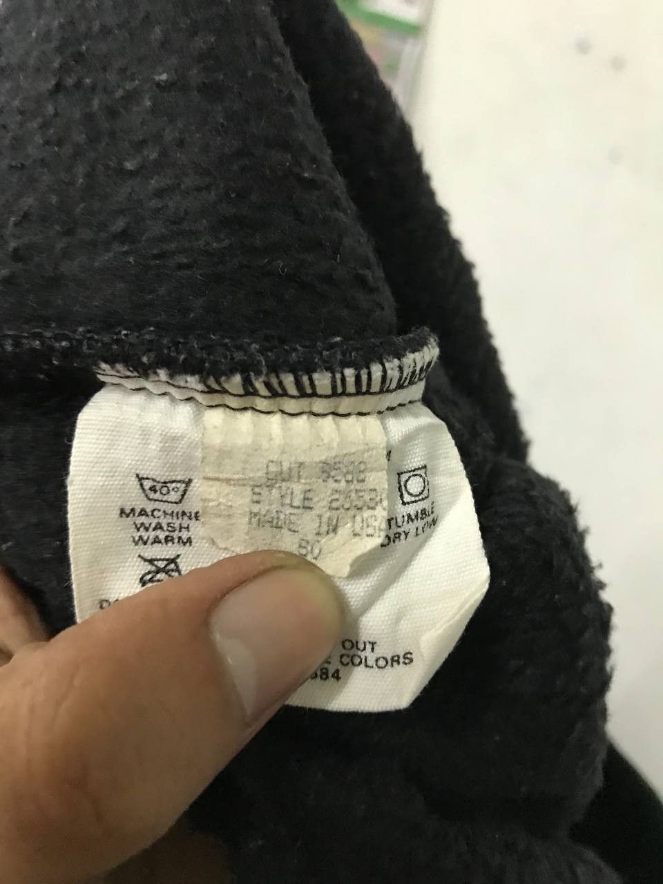 Patagonia ❌SOLD❌Vintage 90s Patagonia Size US M / EU 48-50 / 2 - 6 Thumbnail