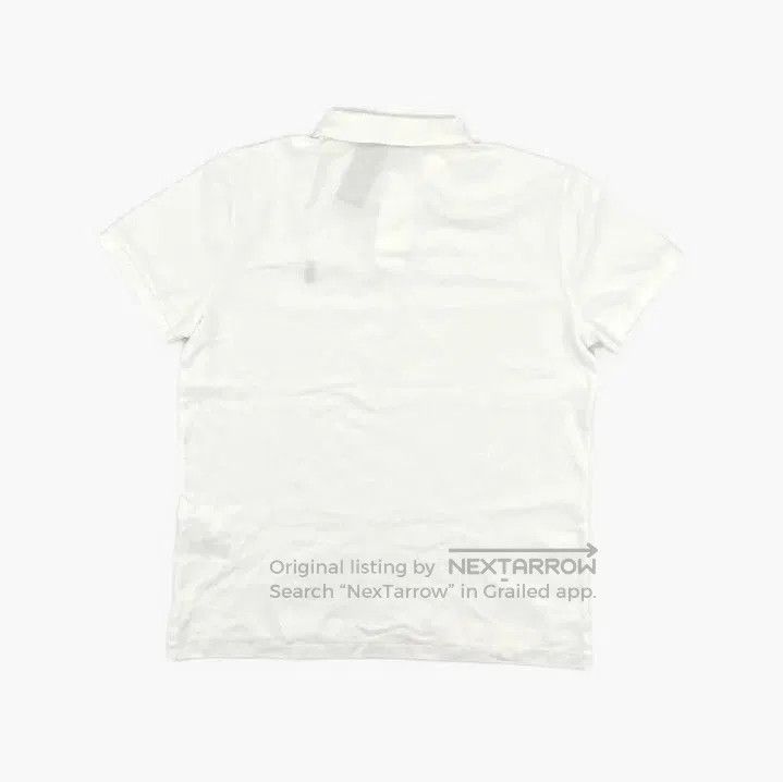 Polo Ralph Lauren Polo Ralph Lauren Classic Logo Embroidered Short Sleeve Pol Size US L / EU 52-54 / 3 - 3 Thumbnail