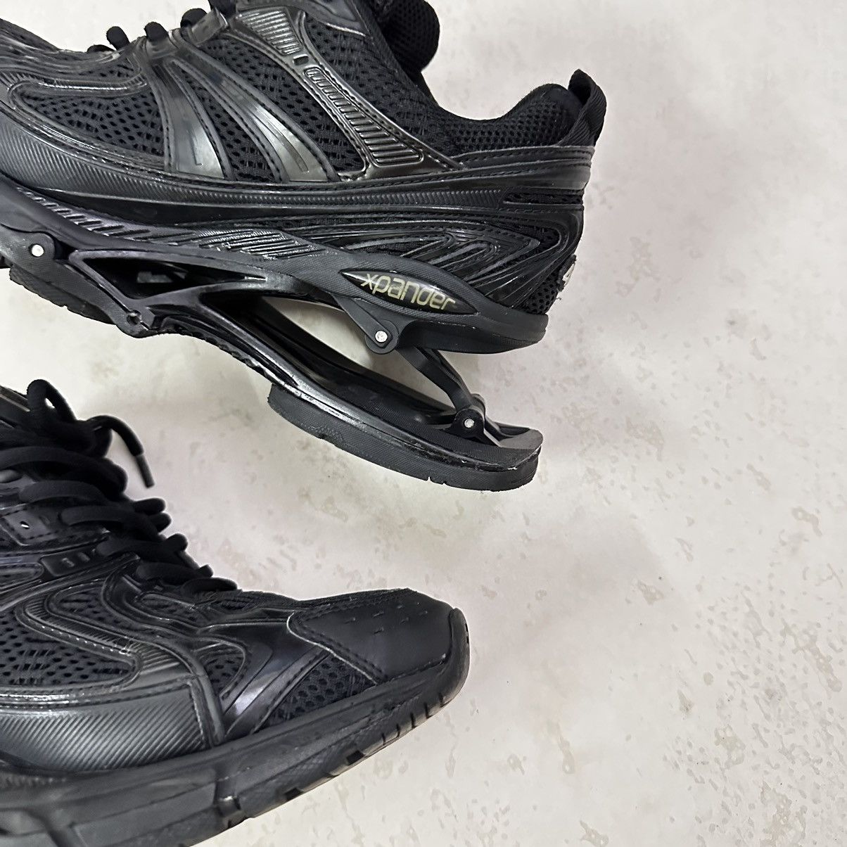 Balenciaga Balenciaga sneaker X.pander Size US 7 / EU 40 - 2 Thumbnail
