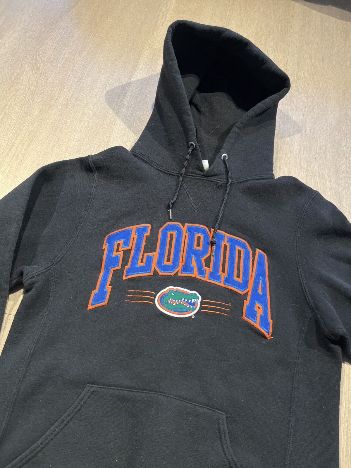 Vintage Florida Gators Hoodie Small Size US S / EU 44-46 / 1 - 1 Thumbnail