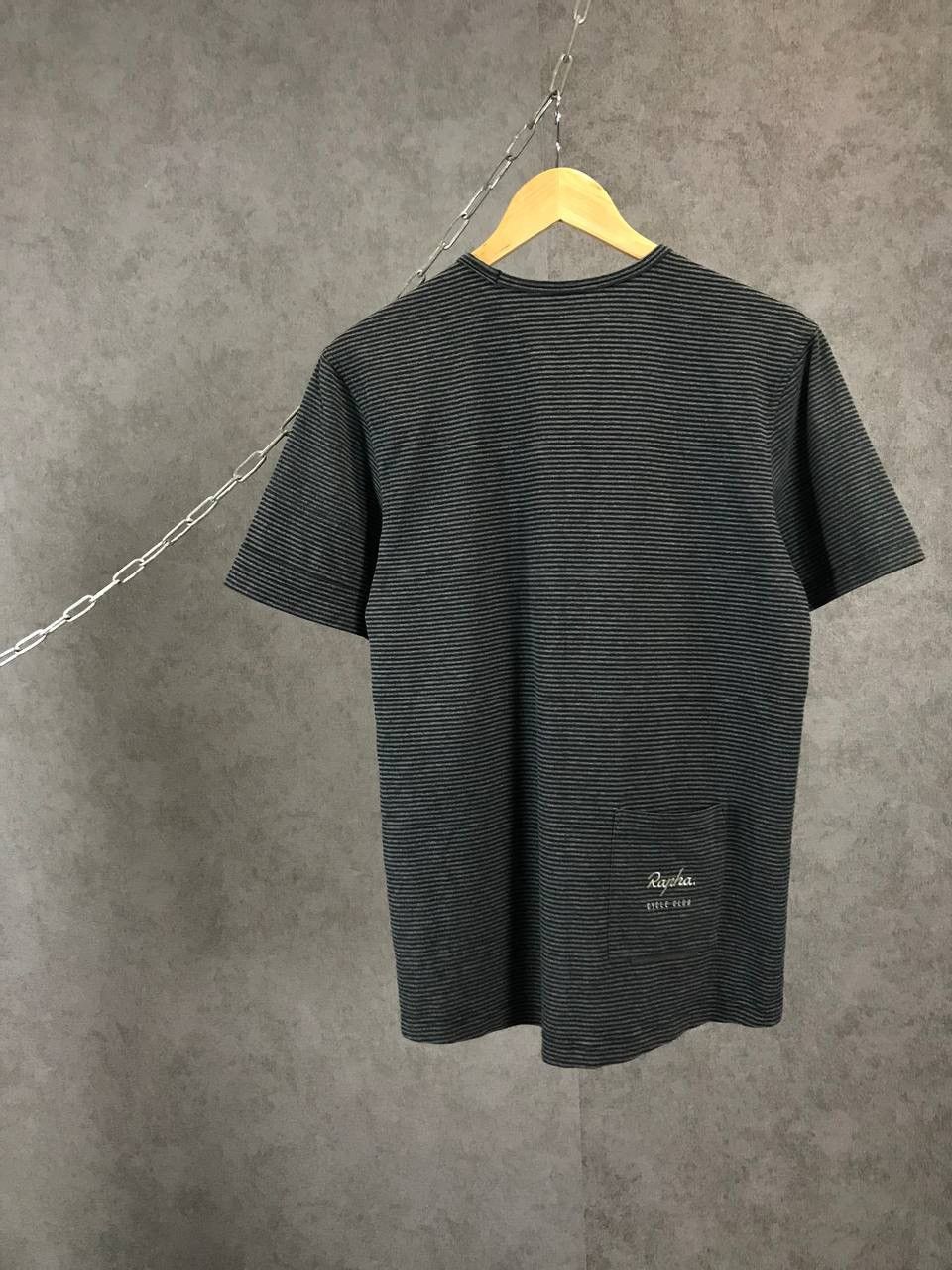 Other Rapha jersey striped sportswear tee Size US M / EU 48-50 / 2 - 6 Thumbnail