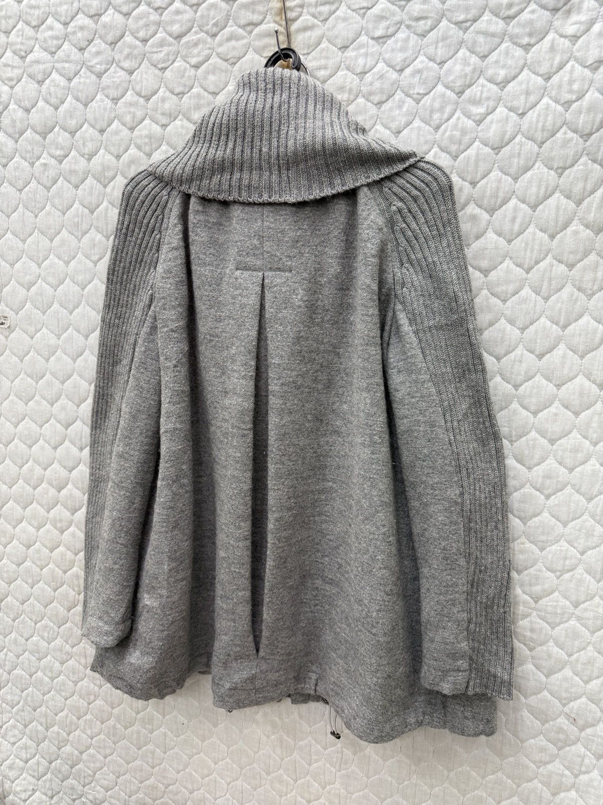 Max Mara 🔥🔥🔥ARCHIVE MAX MARA STUDIO JACKET Size M / US 6-8 / IT 42-44 - 6 Thumbnail