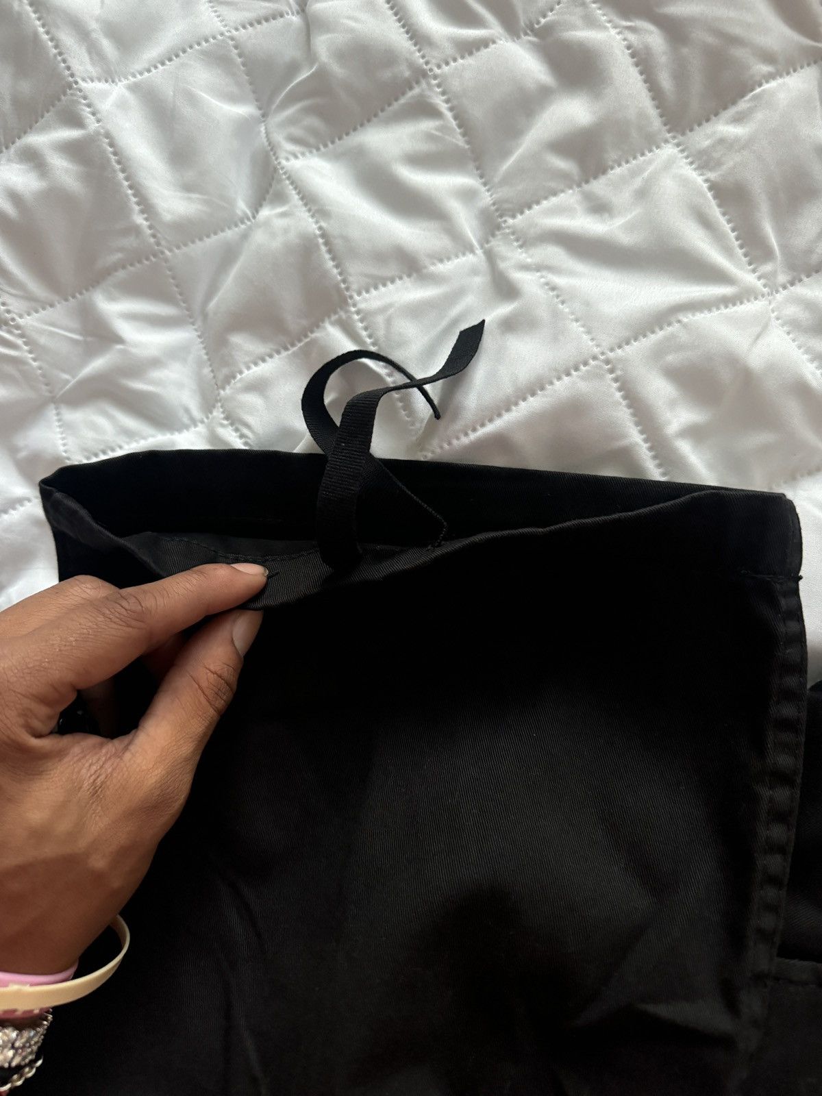 Other 74iswar cargo pants Size US 38 / EU 54 - 7 Thumbnail