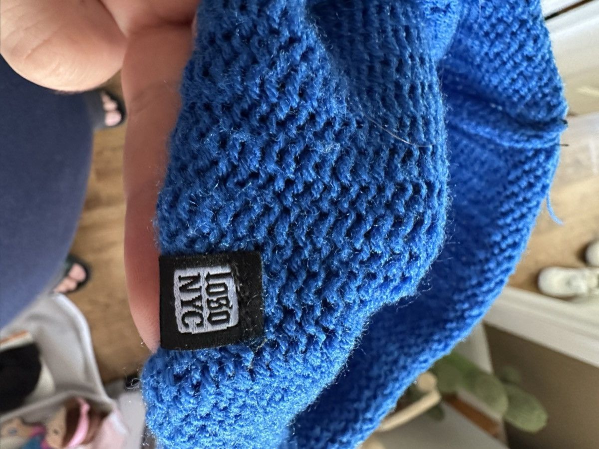 Other LOSO NYC BALACLAVA Size ONE SIZE - 2 Thumbnail
