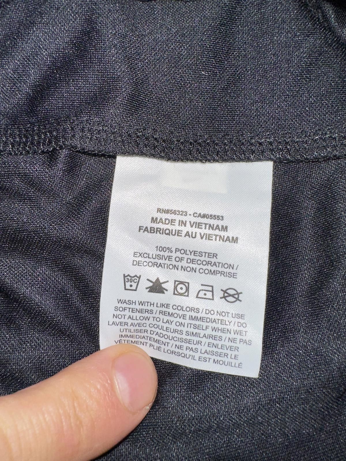 Nike Nike Men's Dri-Fit Knit Short 6.0 Training Shorts Size US 32 / EU 48 - 7 Thumbnail