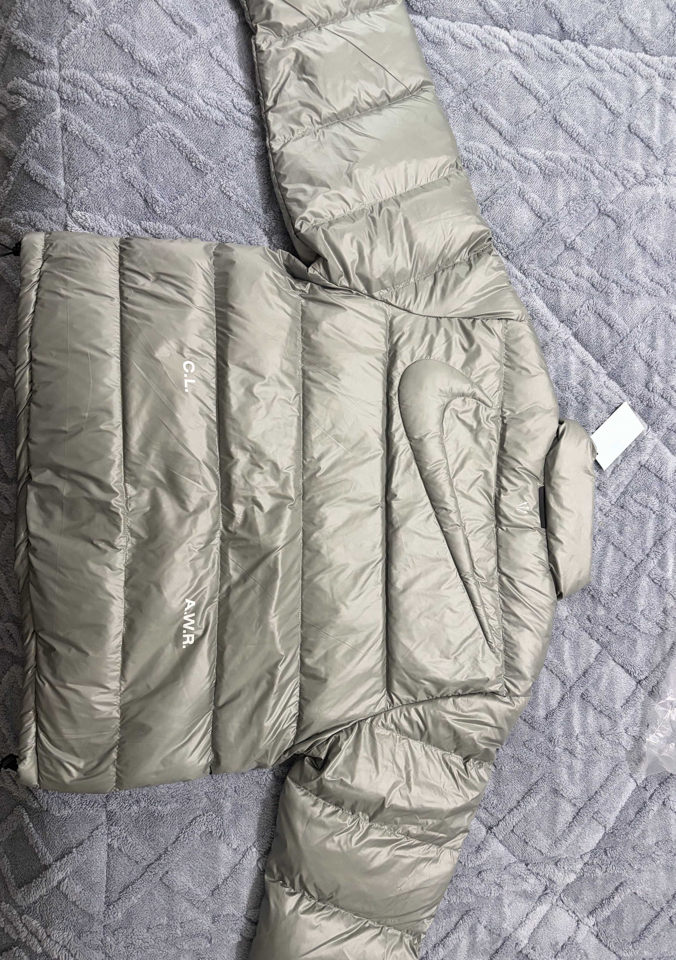 NOCTA × Nike Nike NOCTA Sunset Puffer Jacket Size US XL / EU 56 / 4 - 2 Thumbnail
