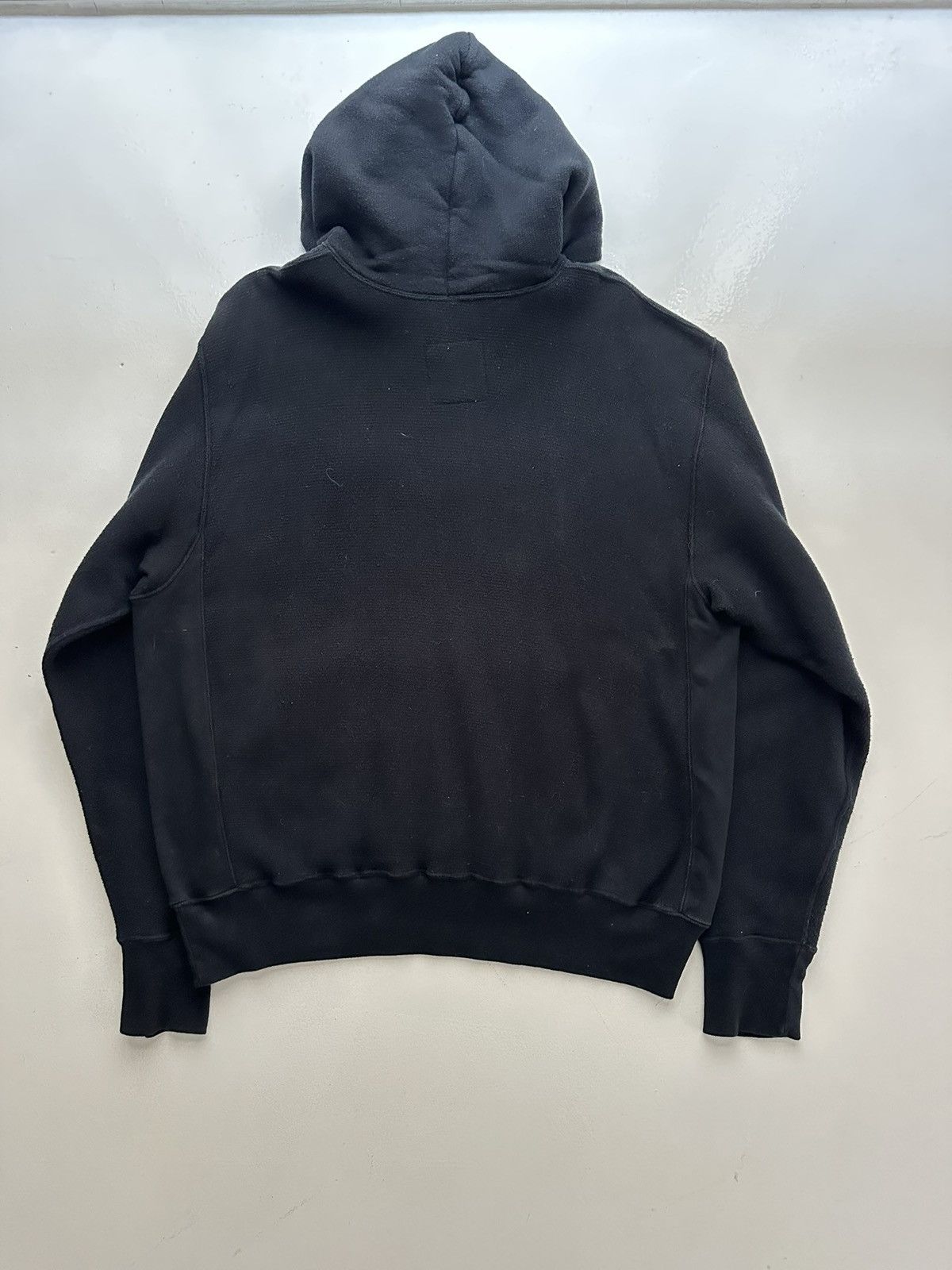 Undercover Vintage undercover hoodie Size US L / EU 52-54 / 3 - 7 Thumbnail