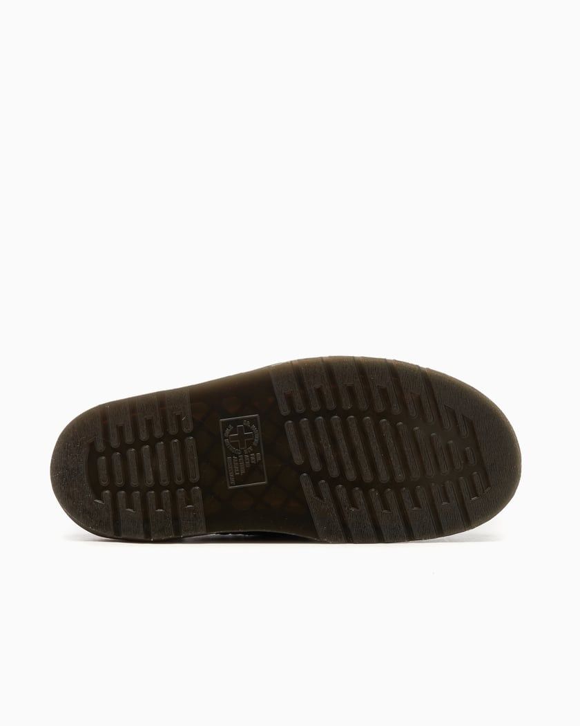 Dr. Martens DR. MARTENS JORGE II BLACK 31563001 US 10 EU 43 Size US 10 / EU 43 - 6 Thumbnail