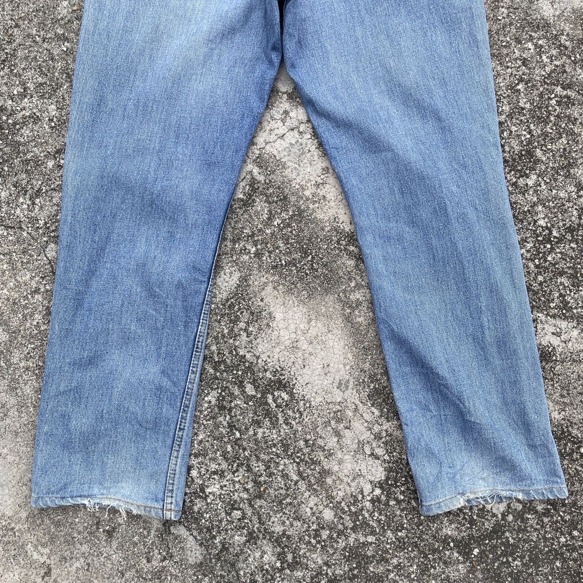 Levi's Vintage Levis Lot 511 Denim Size US 34 / EU 50 - 10 Thumbnail