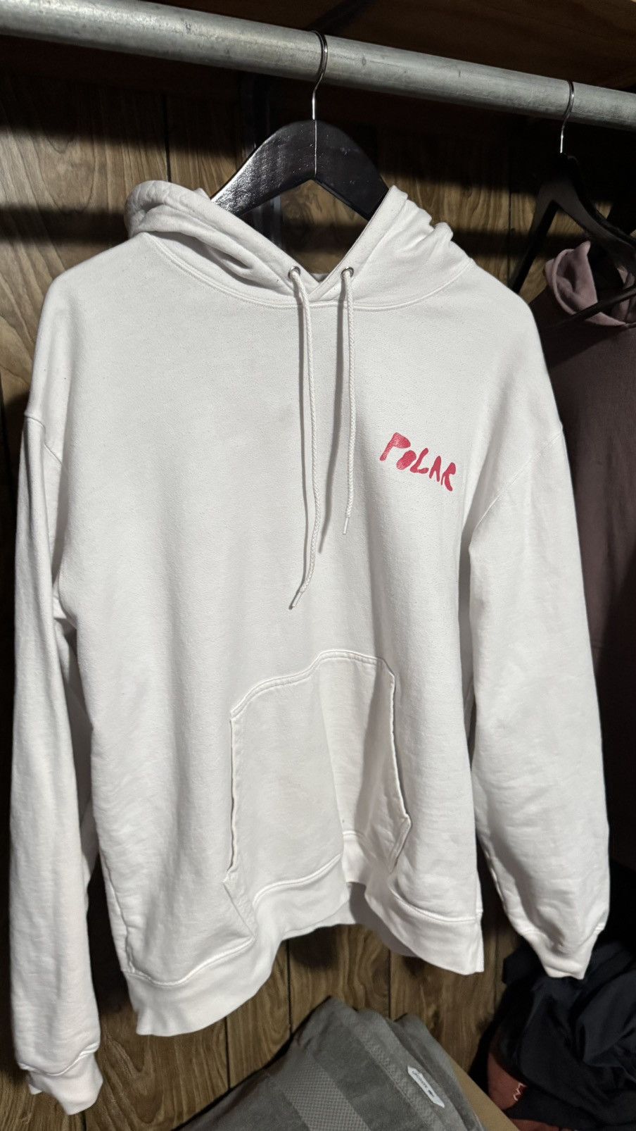 Polar Skate Co. Polar skate co. Size US L / EU 52-54 / 3 - 1 Thumbnail