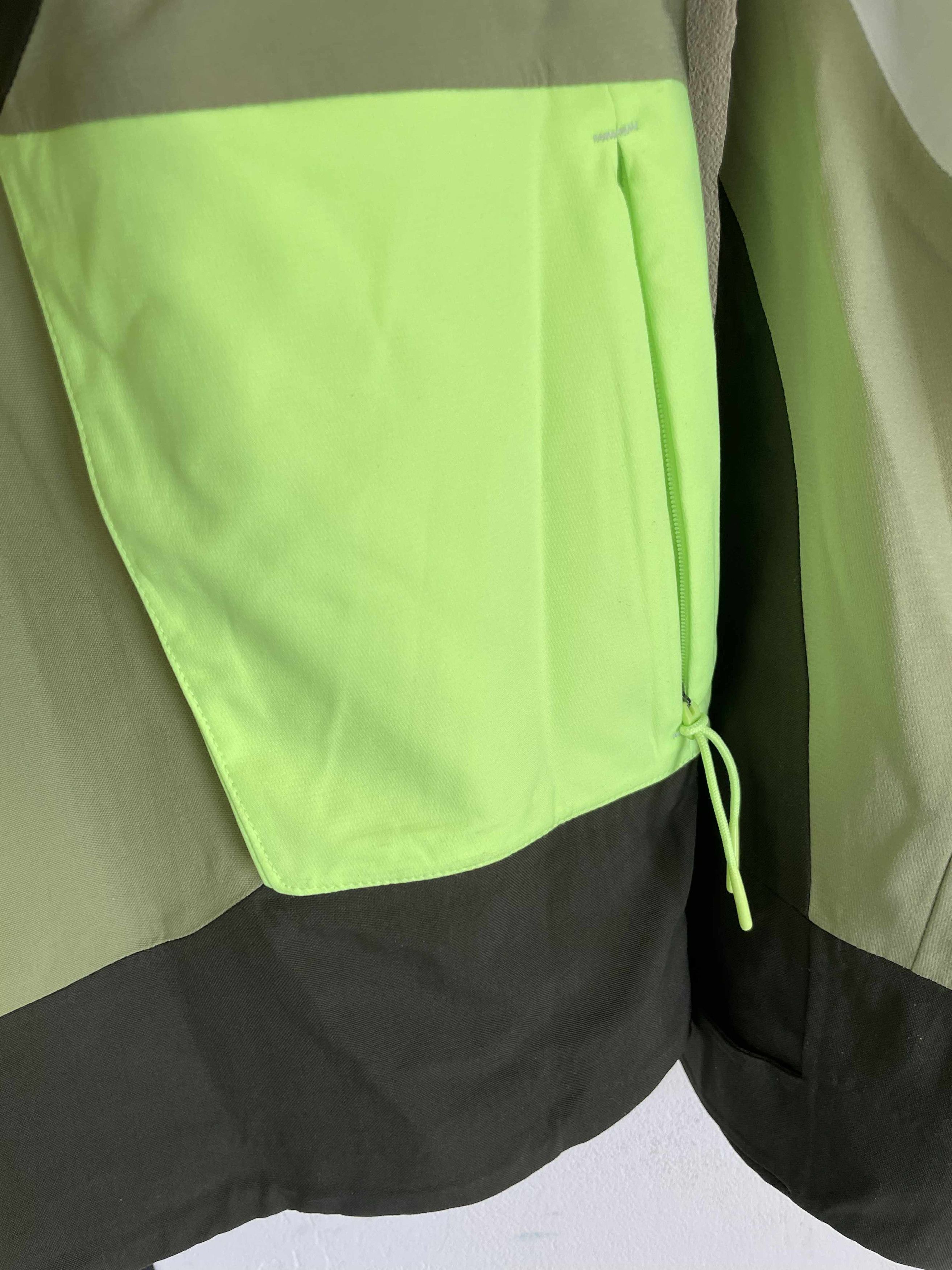 Nike Nike Ispa Jacket NRG Sequoia S Waterproof hiking Size US S / EU 44-46 / 1 - 6 Thumbnail