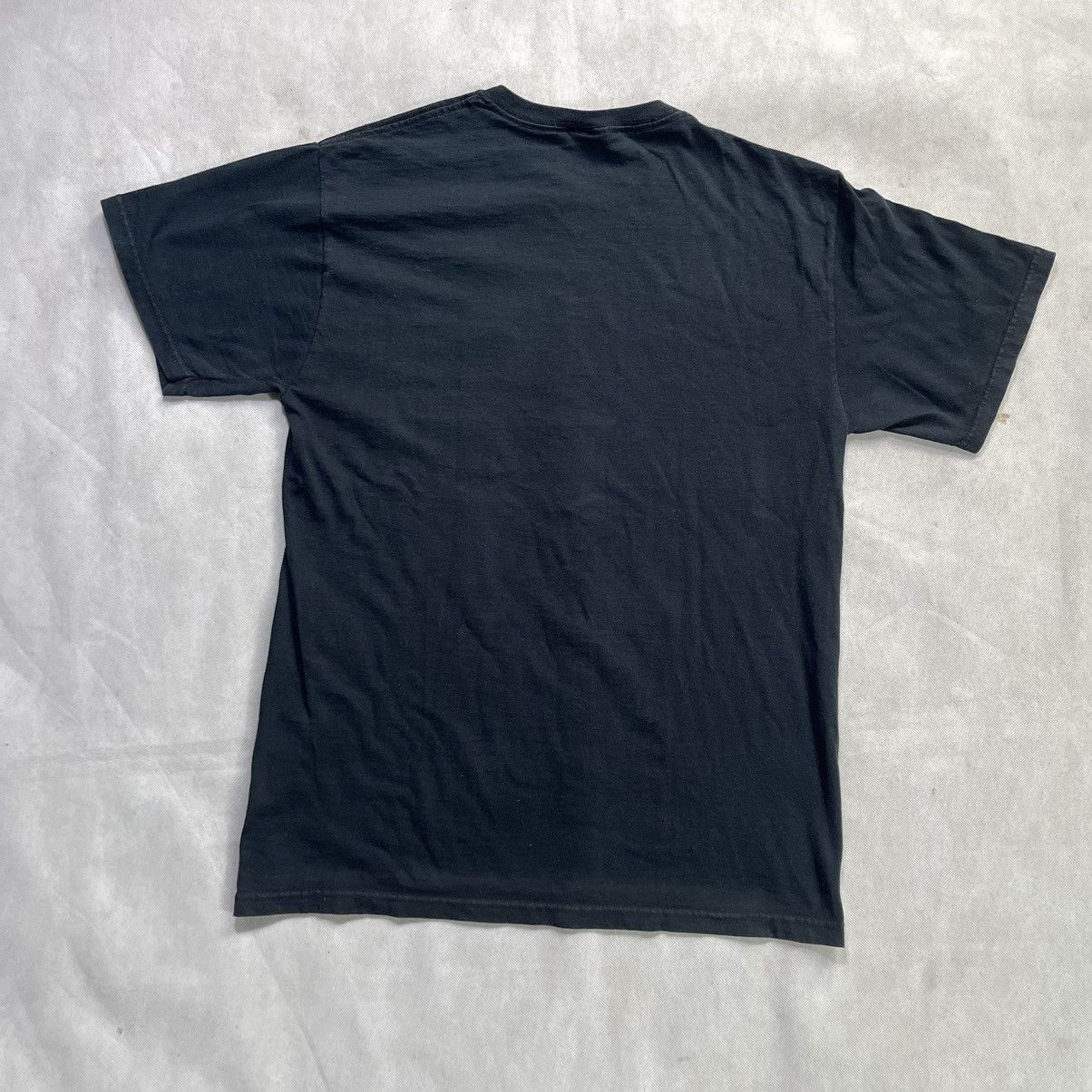 Band Tees Vintage 90s Daniel Johnston As worn by Kurt Tshirt Size US M / EU 48-50 / 2 - 2 Thumbnail