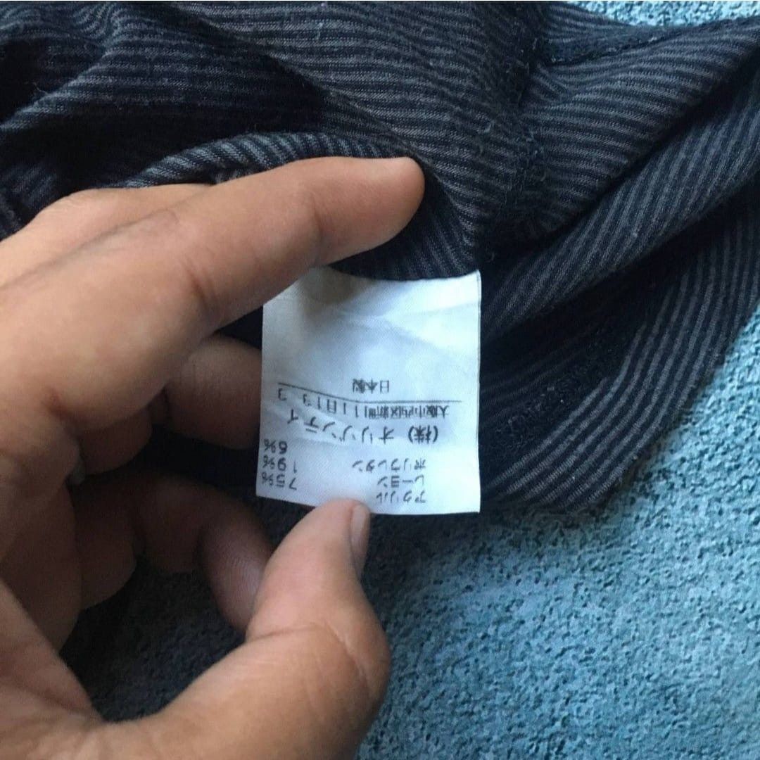 Vivienne Westwood Vivienne Westwood Red Label Black Ribbed Orb Rose Print Y2K Size S / US 4 / IT 40 - 5 Thumbnail