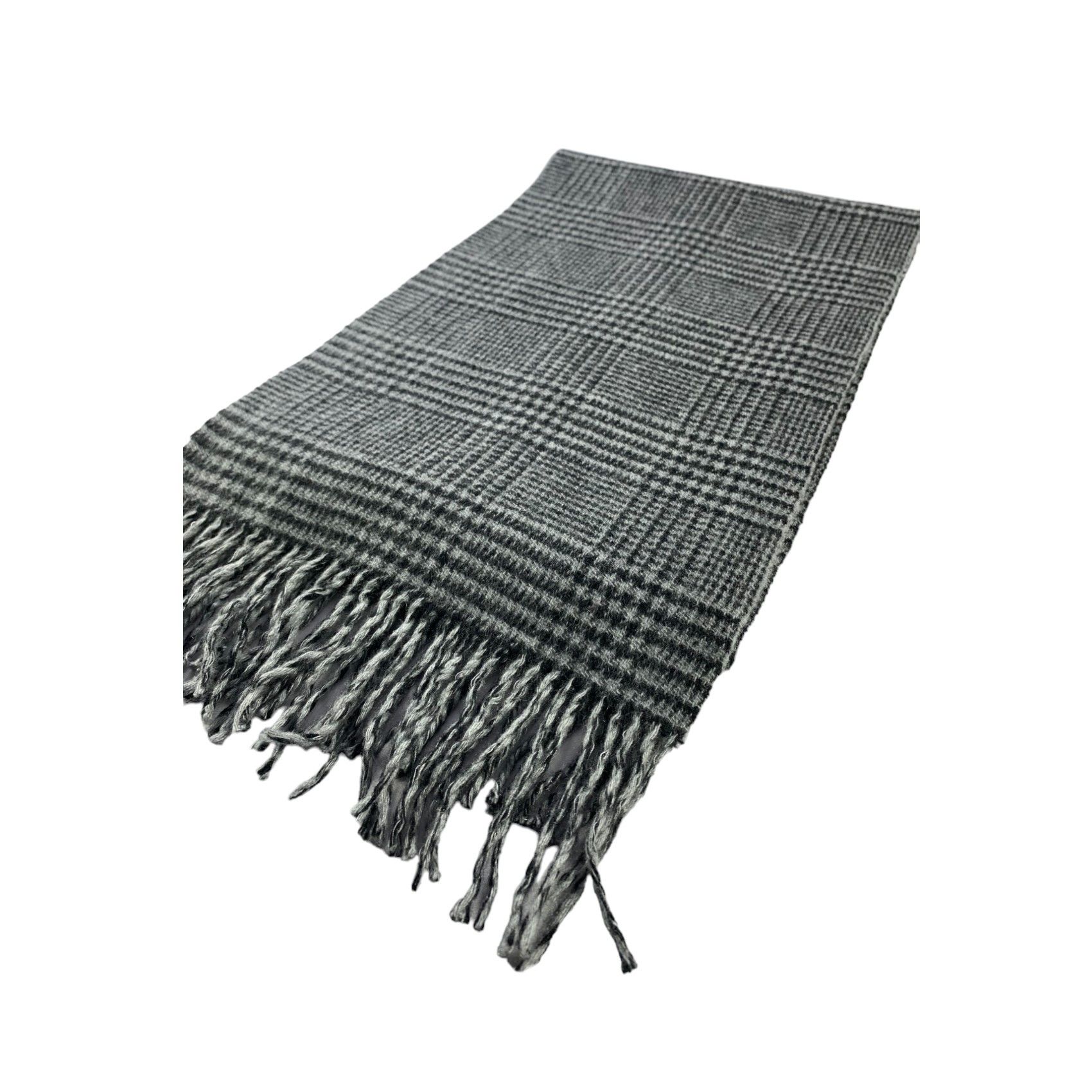 Takeo Kikuchi Takeo Kikuchi Scarf / Muffler / Neckwear - WW1556 Size ONE SIZE - 3 Thumbnail