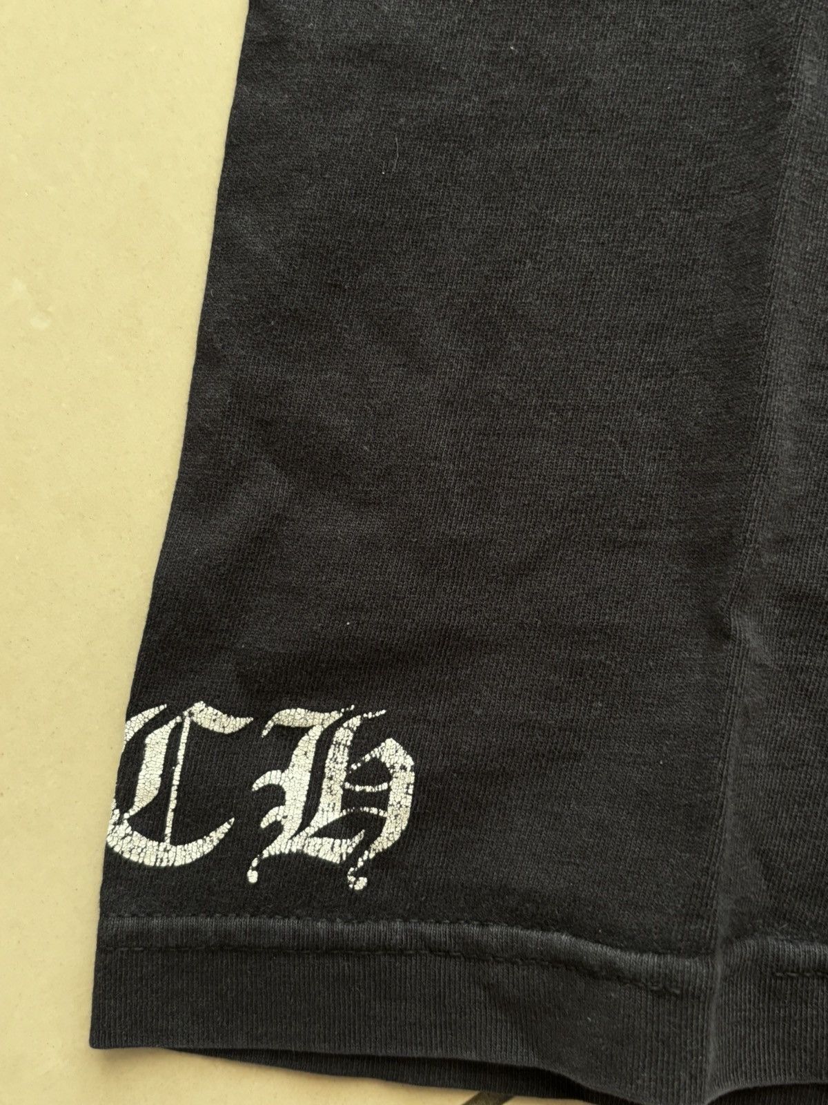 Chrome Hearts Chrome Hearts T shirt Size US S / EU 44-46 / 1 - 7 Thumbnail