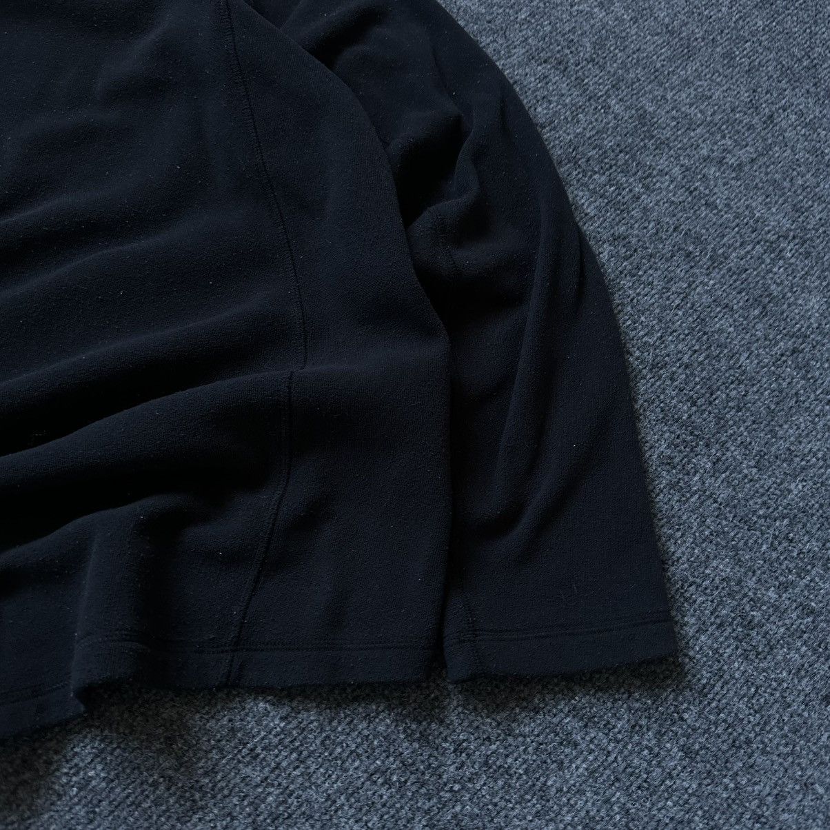 Rab VTG Outdoor Life Rab Fleece 1/4 Zip Sweater Y2K Gore-crop Size US S / EU 44-46 / 1 - 10 Thumbnail