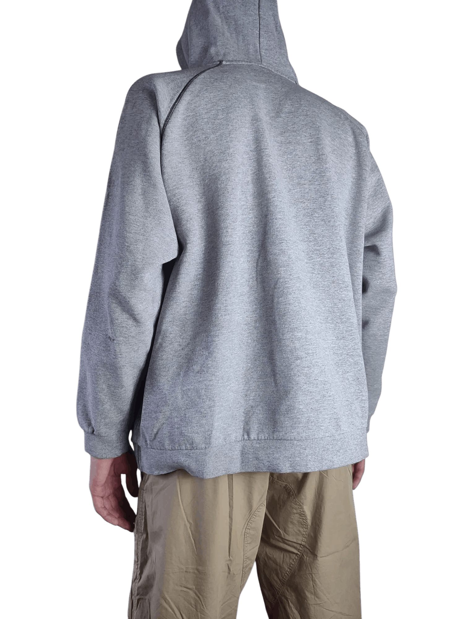 Gotcha × Vintage Vintage Gotcha Hoodie Size US XL / EU 56 / 4 - 6 Thumbnail