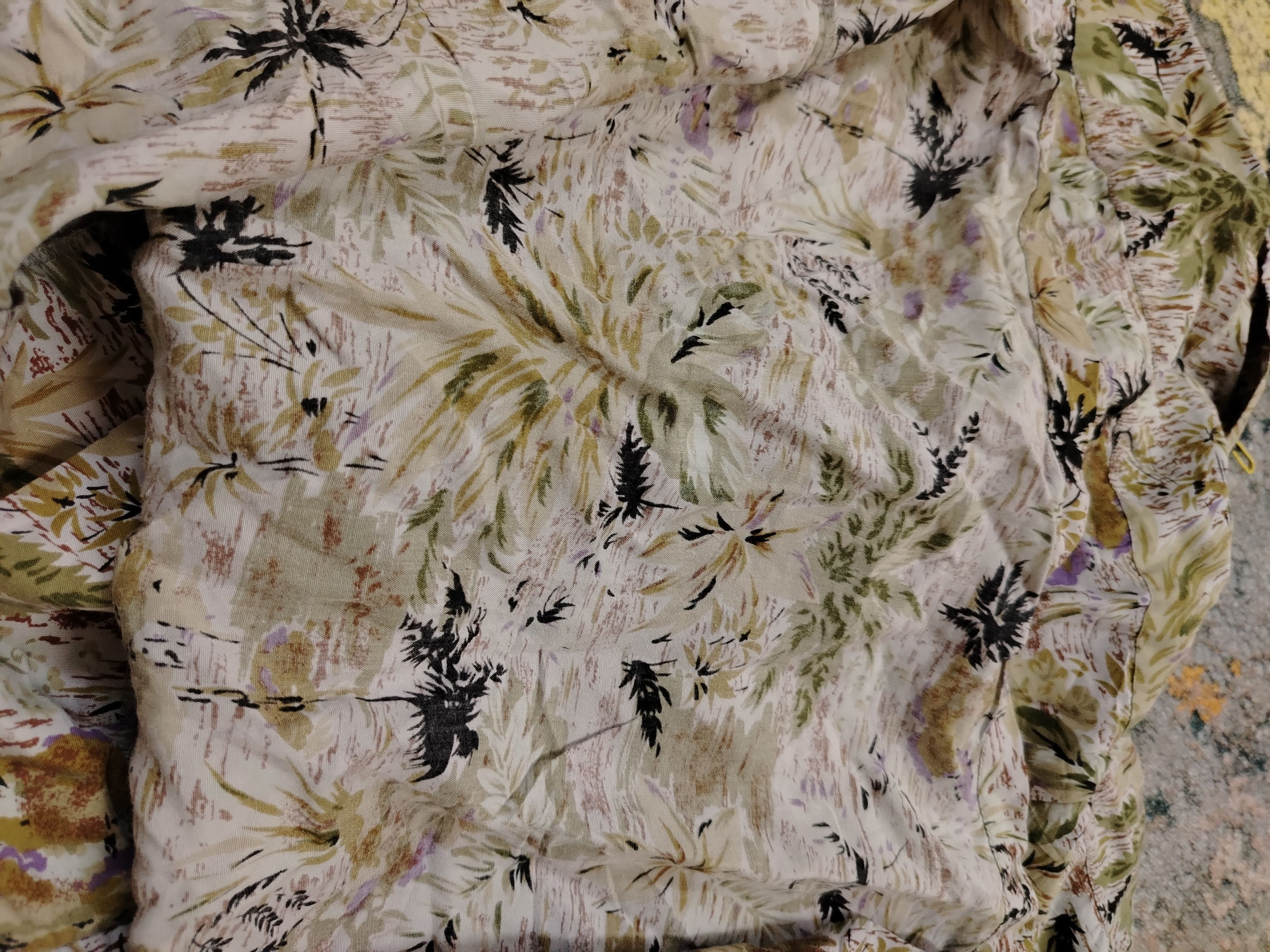 Japanese Brand Vintage 90s MITSUMINE Japanese brand Size US M / EU 48-50 / 2 - 2 Thumbnail