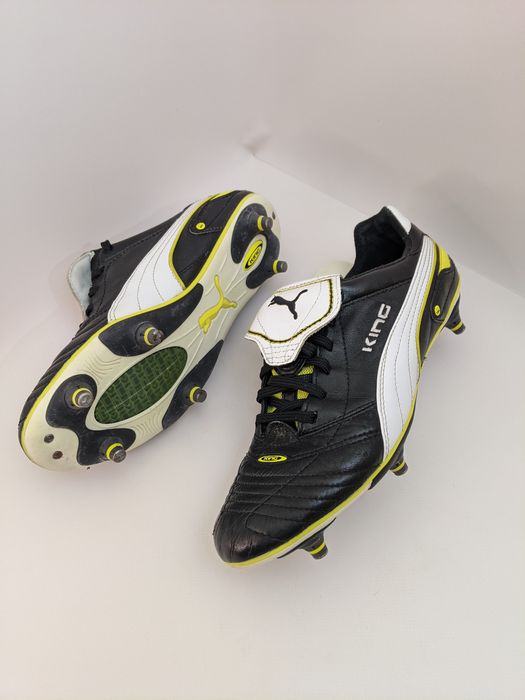 Puma king online 43