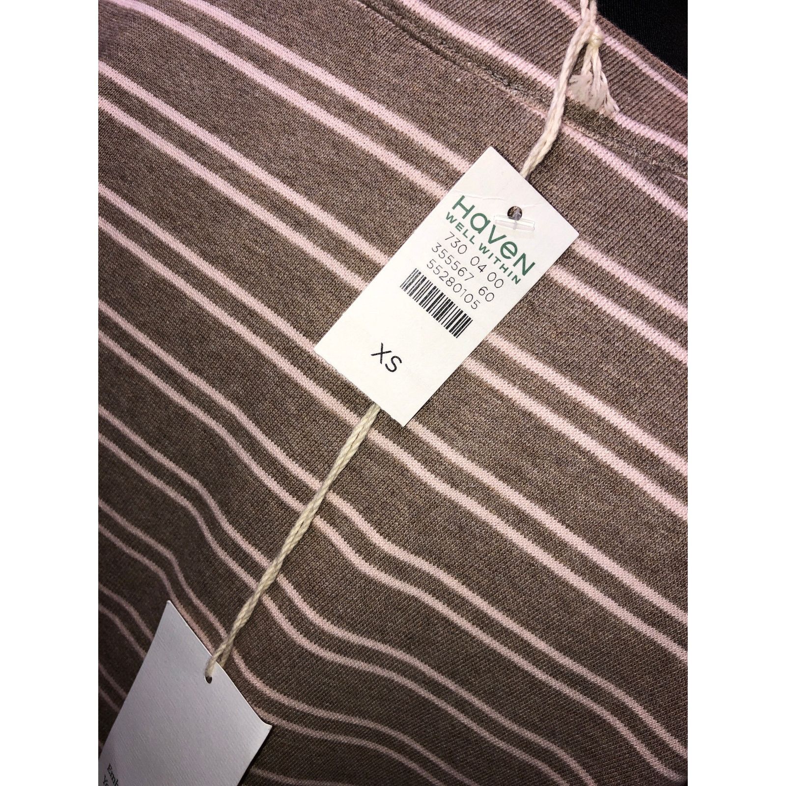 Haven organic cotton haven well within dress Size XS / US 0-2 / IT 36-38 - 5 Thumbnail