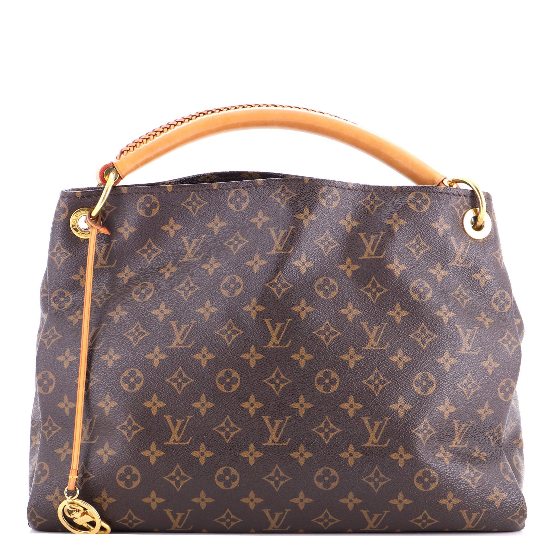 Louis Vuitton Artsy Handbag Size ONE SIZE - 1 Thumbnail