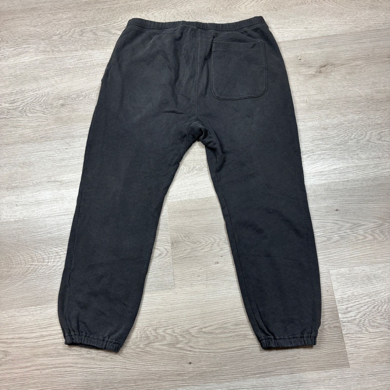 THE GREAT The Great Embroidered The Stadium Sweatpants Men's 1 / Small Size US 34 / EU 50 - 4 Thumbnail