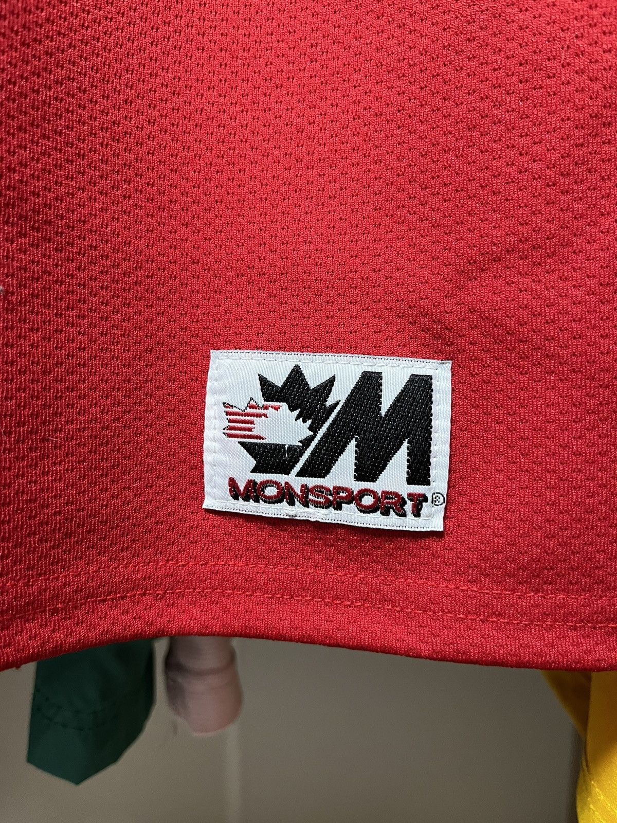 NHL 🔥 Ottawa Senators CCM NHL Vintage Hockey Jersey Size US S / EU 44-46 / 1 - 12 Thumbnail