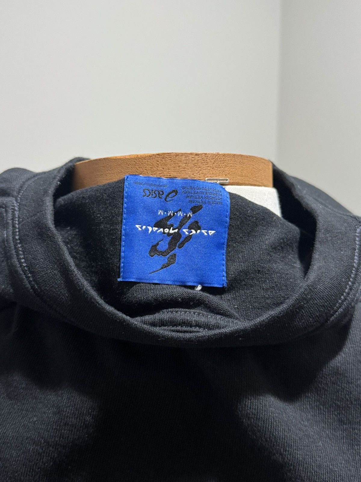 Asics × Kiko Kostadinov Asics Novalis Bixance Tee Size US M / EU 48-50 / 2 - 5 Thumbnail