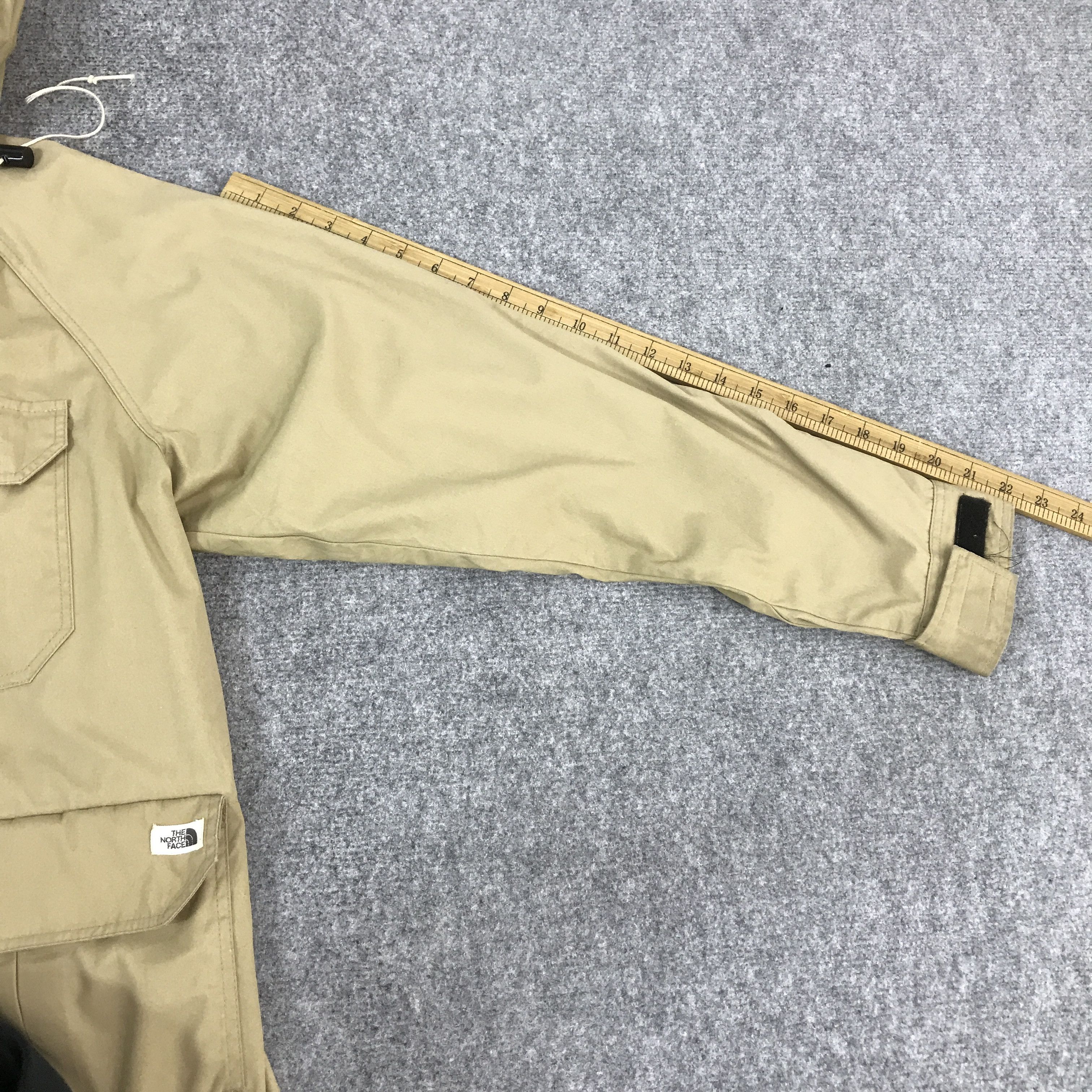 The North Face The North Face Hoodie jacket K69B1 Size US L / EU 52-54 / 3 - 7 Thumbnail