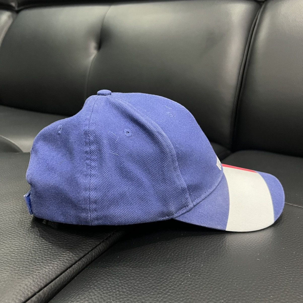 Vetements SS18 Tommy Hilfiger Cap