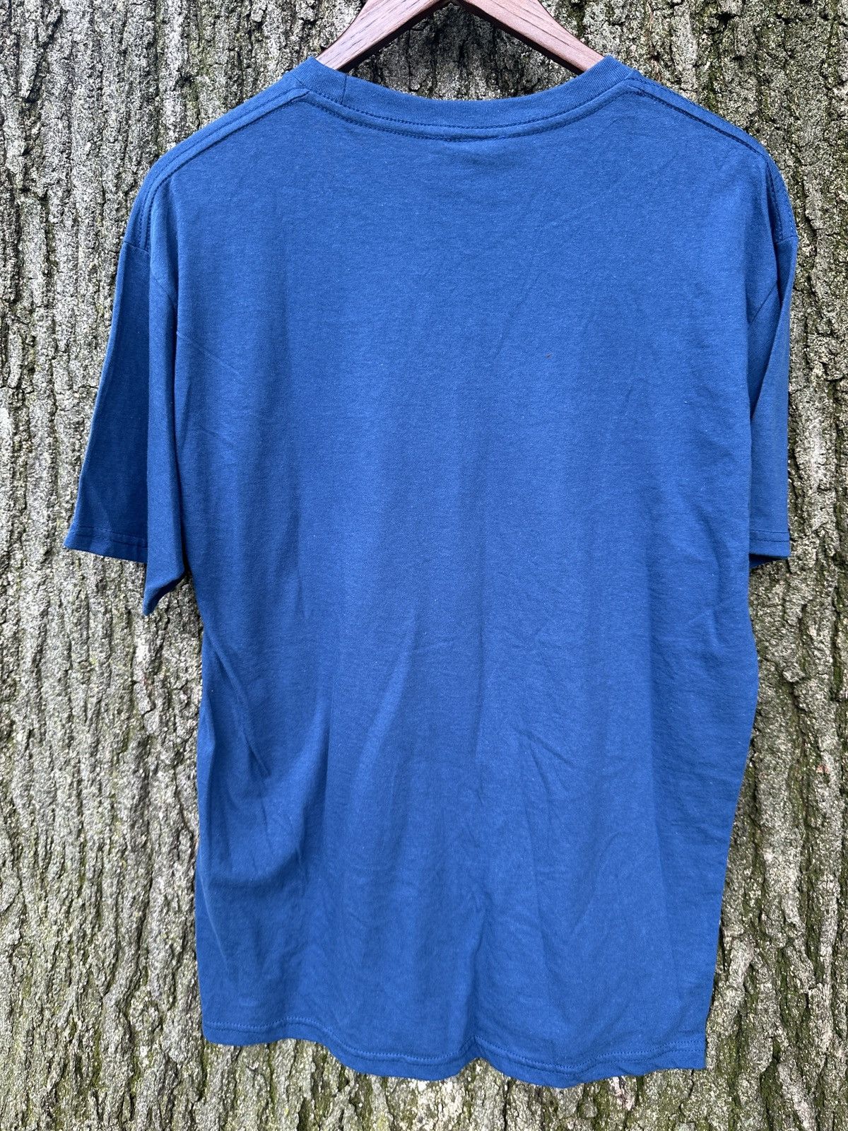 Band Tees × Vintage Vintage The Beatles Abbey Road Graphic T Shirt W/ Tags Size US L / EU 52-54 / 3 - 3 Thumbnail