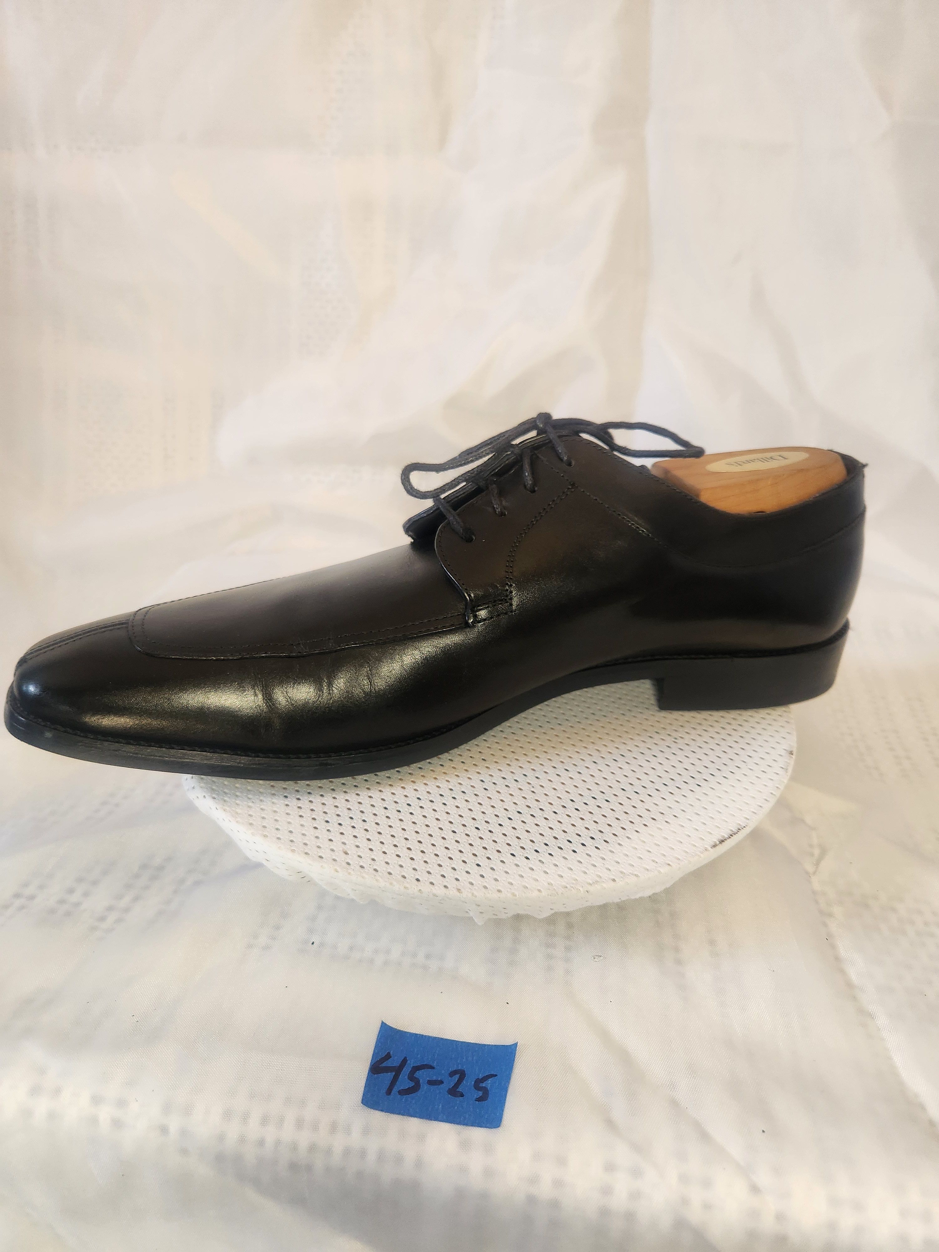 To Boot New York ADAM DERRICK SPLIT TOE Size US 11.5 / EU 44-45 - 7 Thumbnail
