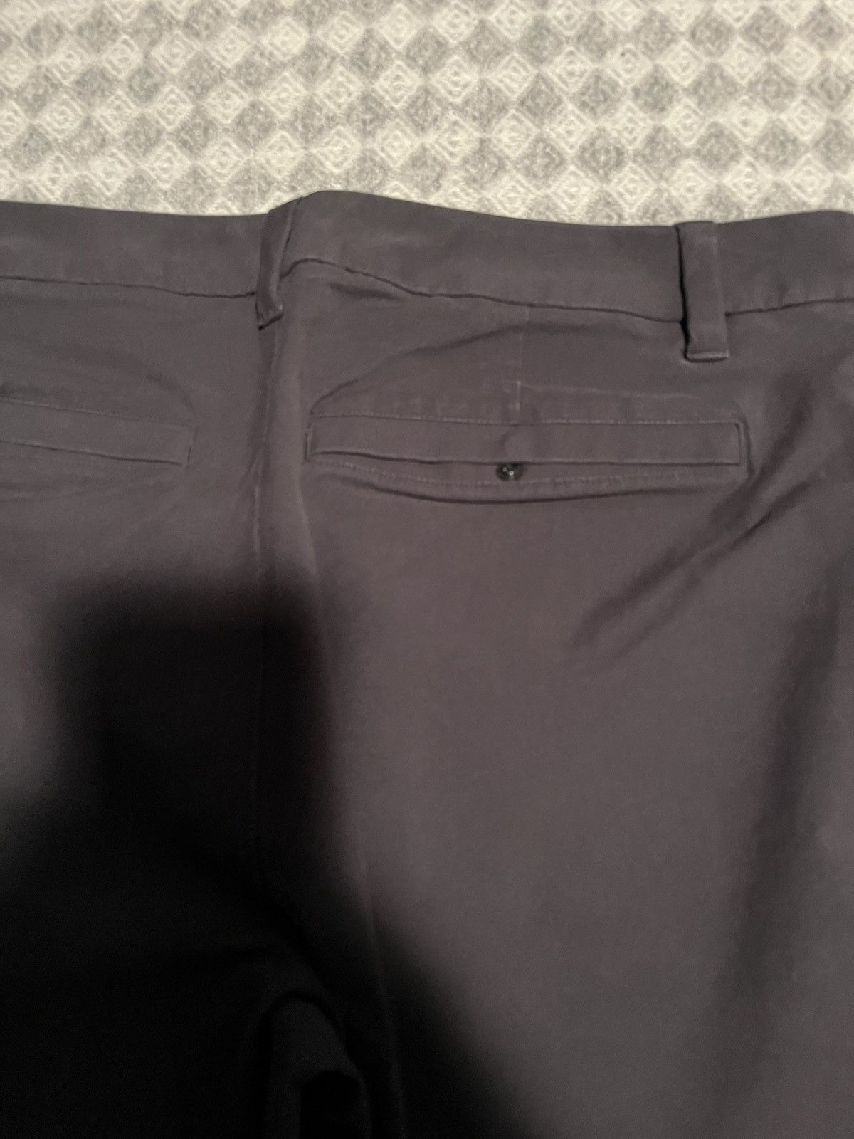 Lululemon Lululemon Mens Dress Pants Size 32 Size US 33 - 5 Thumbnail