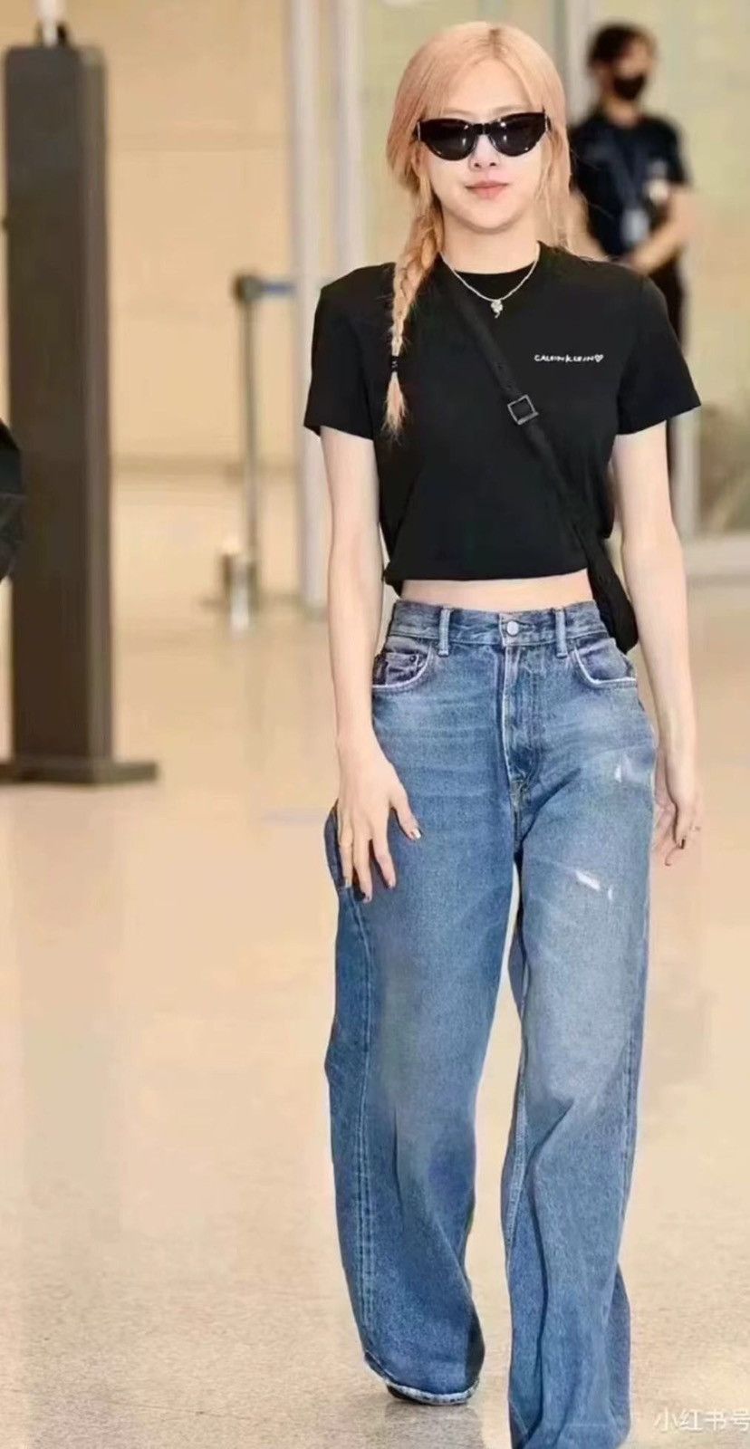 Acne Studios acne studios Washed blue jeans 2412-Nextarrow Size US 32 / EU 48 - 7 Thumbnail