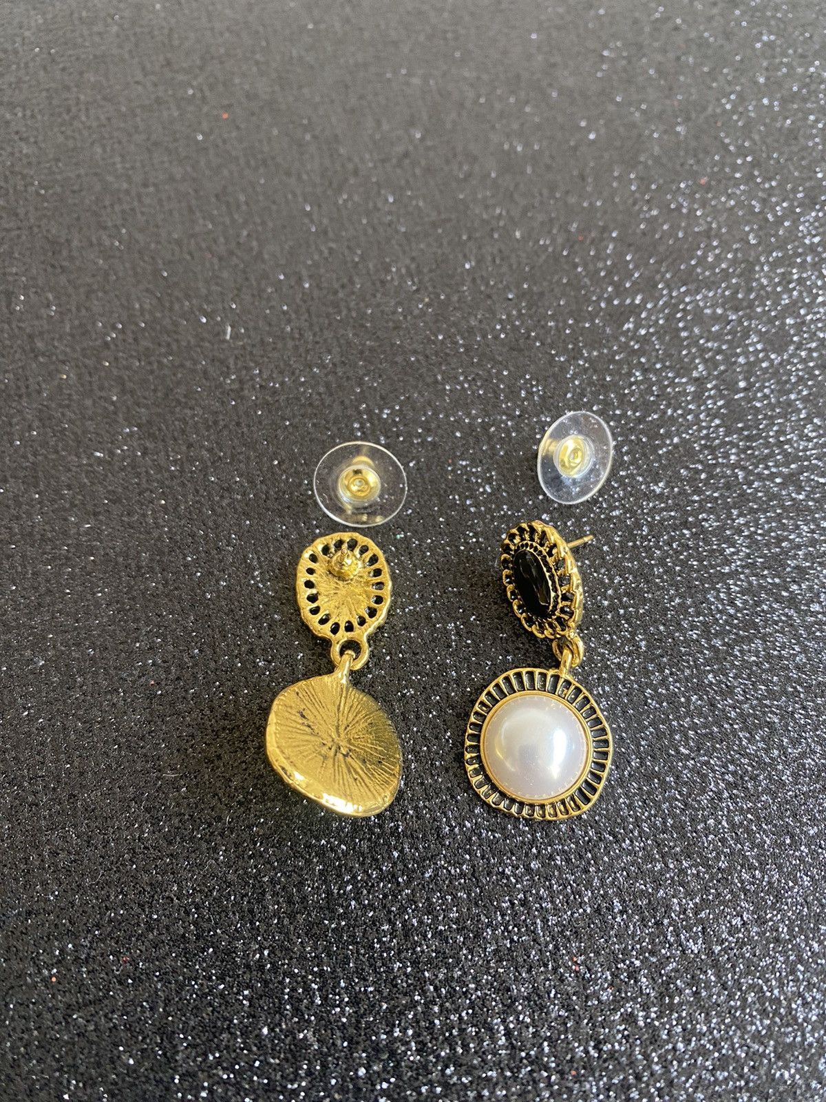 Other Pearl earrings Size ONE SIZE - 3 Thumbnail