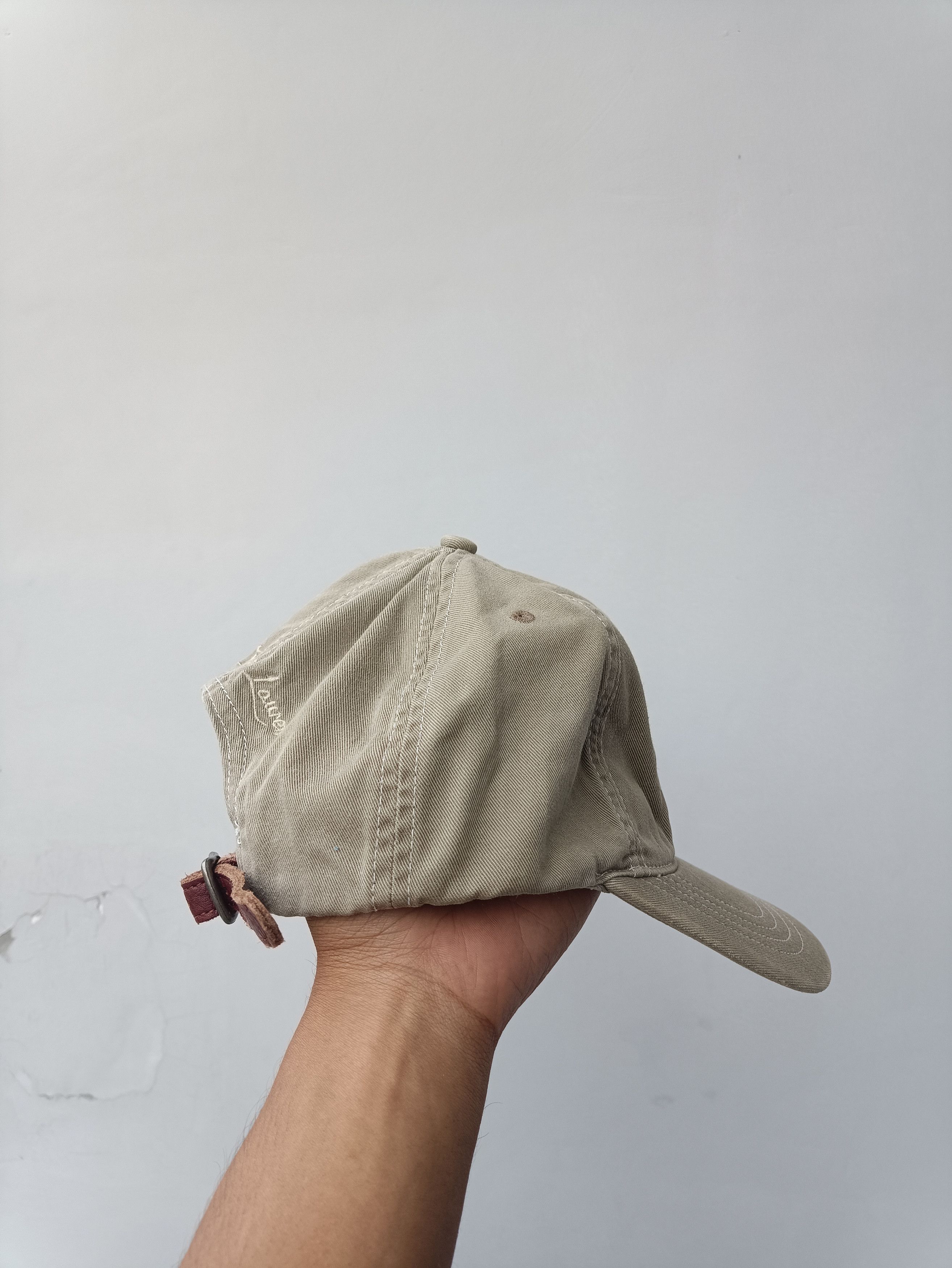Polo Ralph Lauren × Vintage Polo Ralph Lauren Size ONE SIZE - 2 Thumbnail