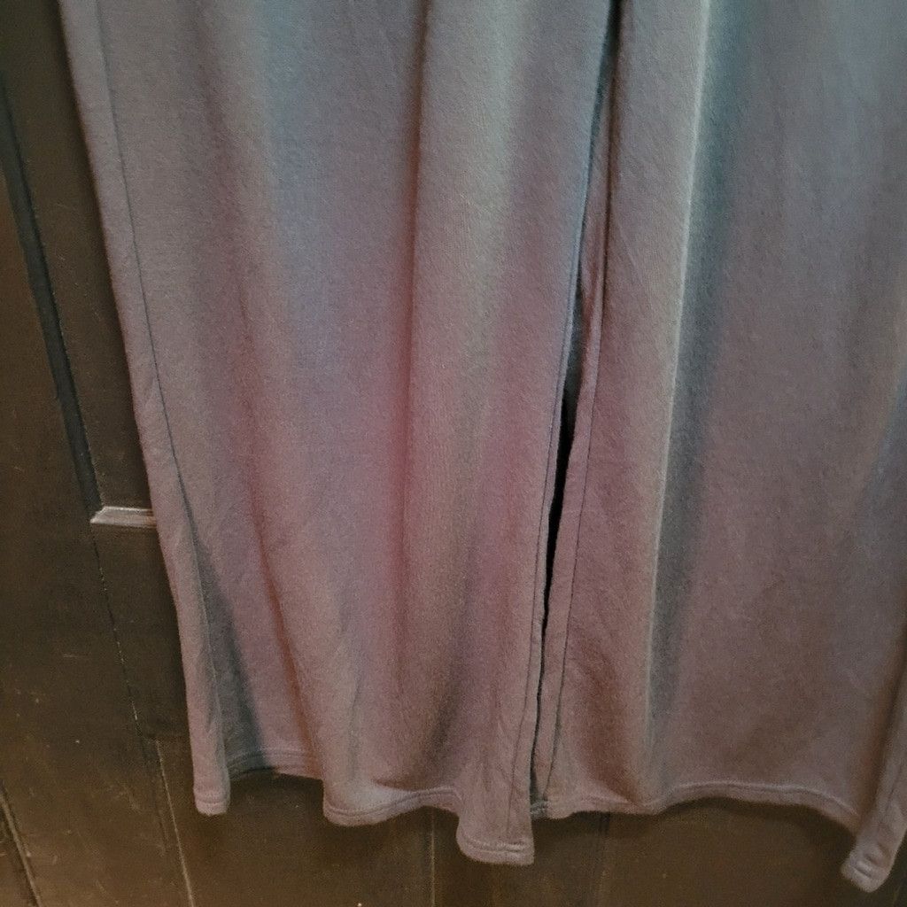 Elie Tahari Tahari pants, casual, 2 pockets,gray, nwot, size 30 Size 42" / US 20 - 4 Thumbnail