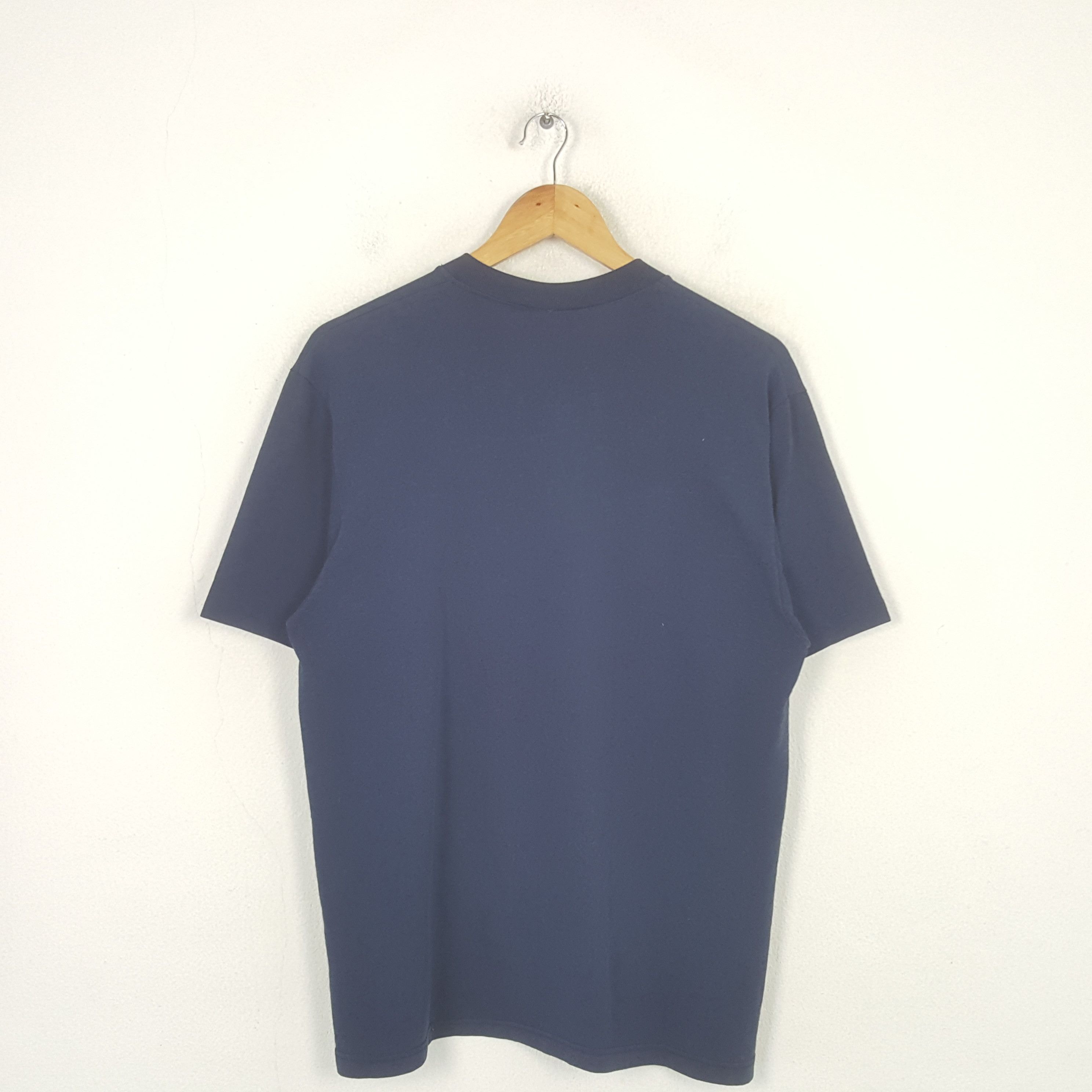Logo 7 Vintage Logo 7 Bears Football Team Tshirt C294N56 Size US L / EU 52-54 / 3 - 3 Thumbnail
