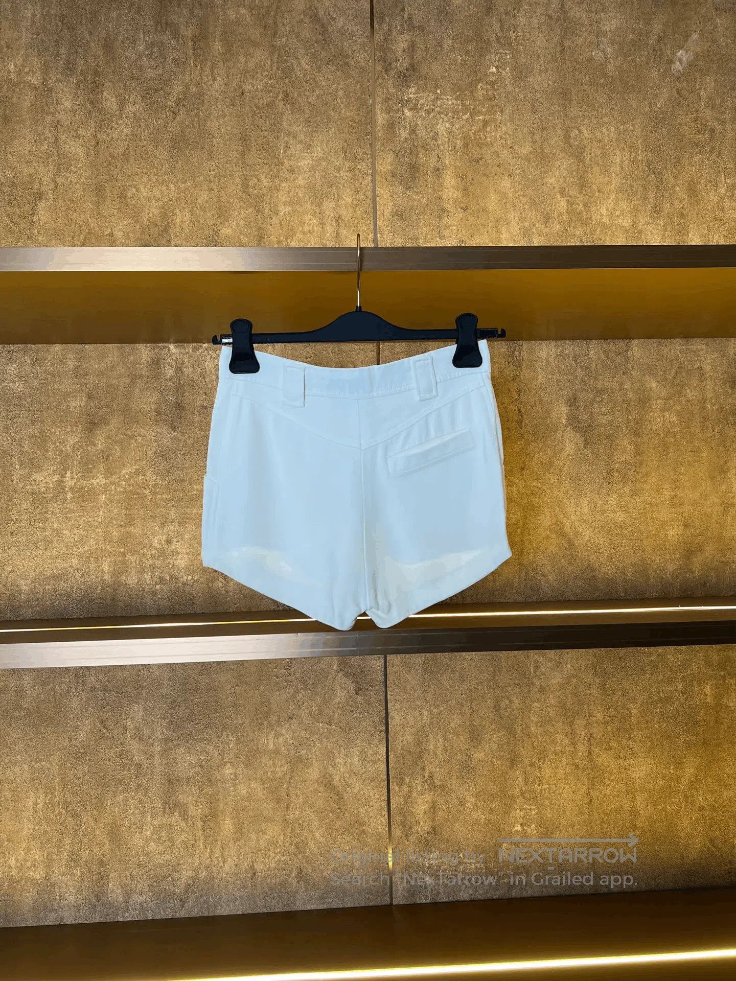 Louis Vuitton LV Shorts Size 34. Size US 34 / EU 50 - 2 Thumbnail