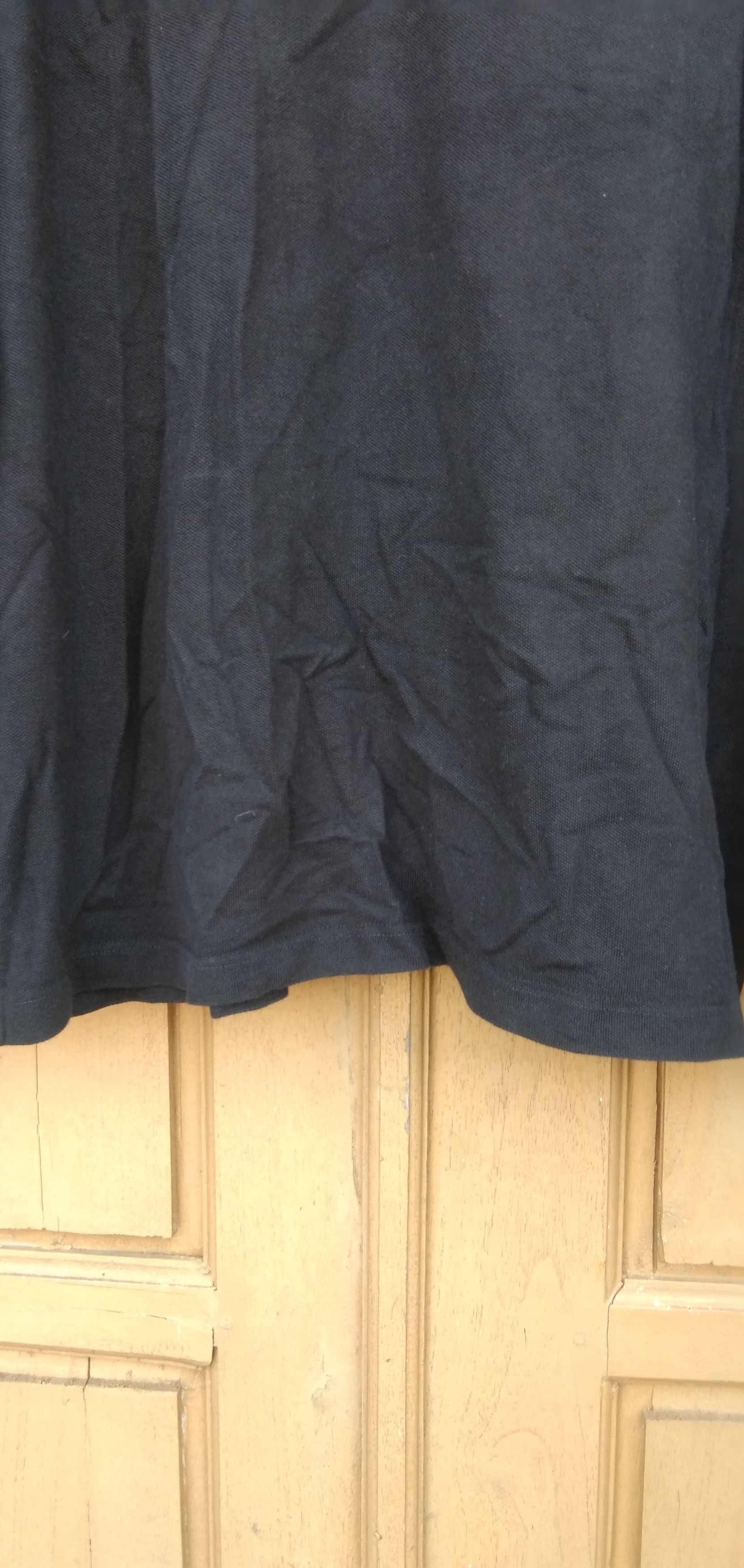 Christian Dior Monsieur × Vintage Vtg Christian dior monsieur long polo shirt Size US M / EU 48-50 / 2 - 3 Thumbnail