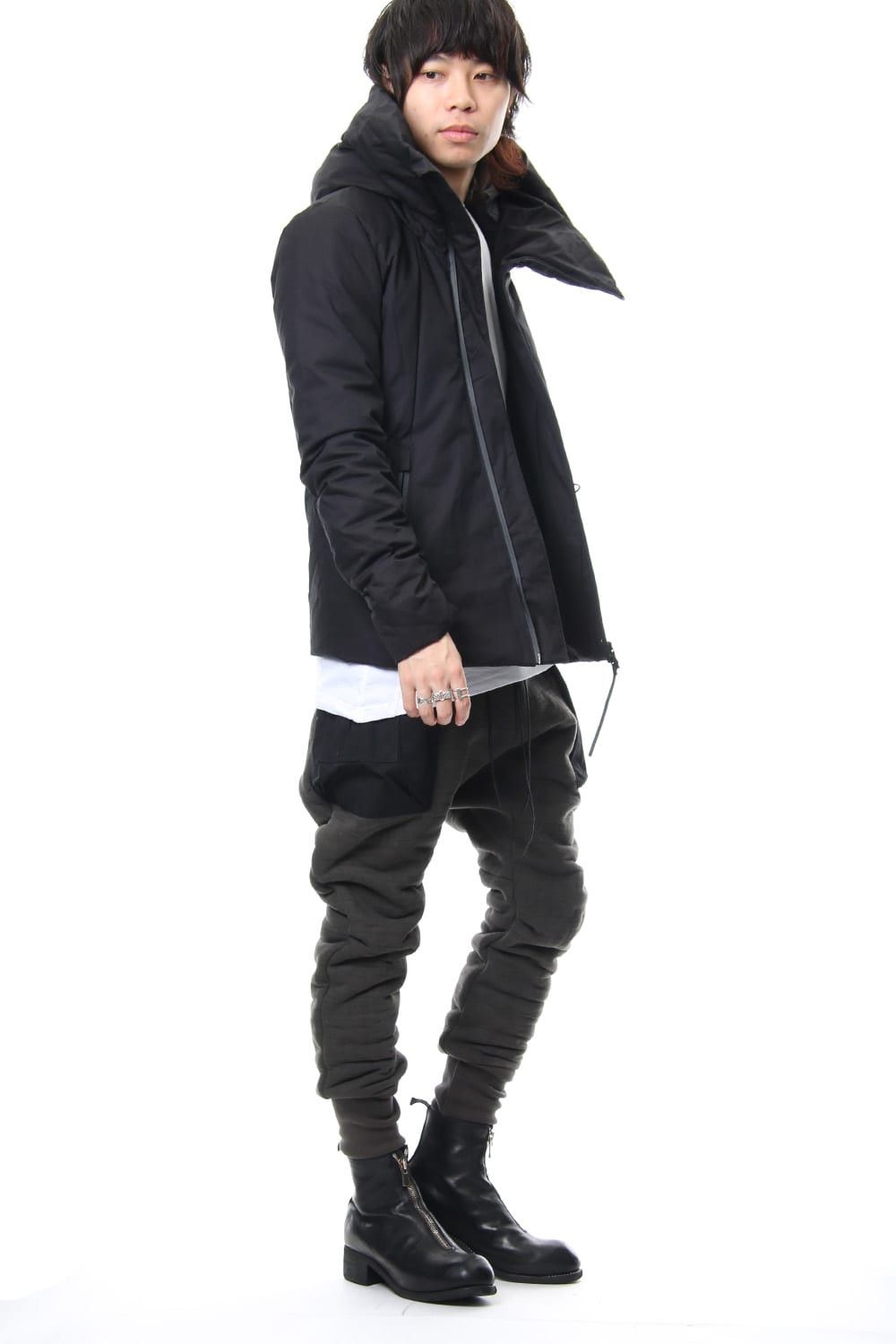 The Viridi-anne 100% Cotton Limited Edition Down Jacket JP 3 US M Size US L / EU 52-54 / 3 - 22 Thumbnail