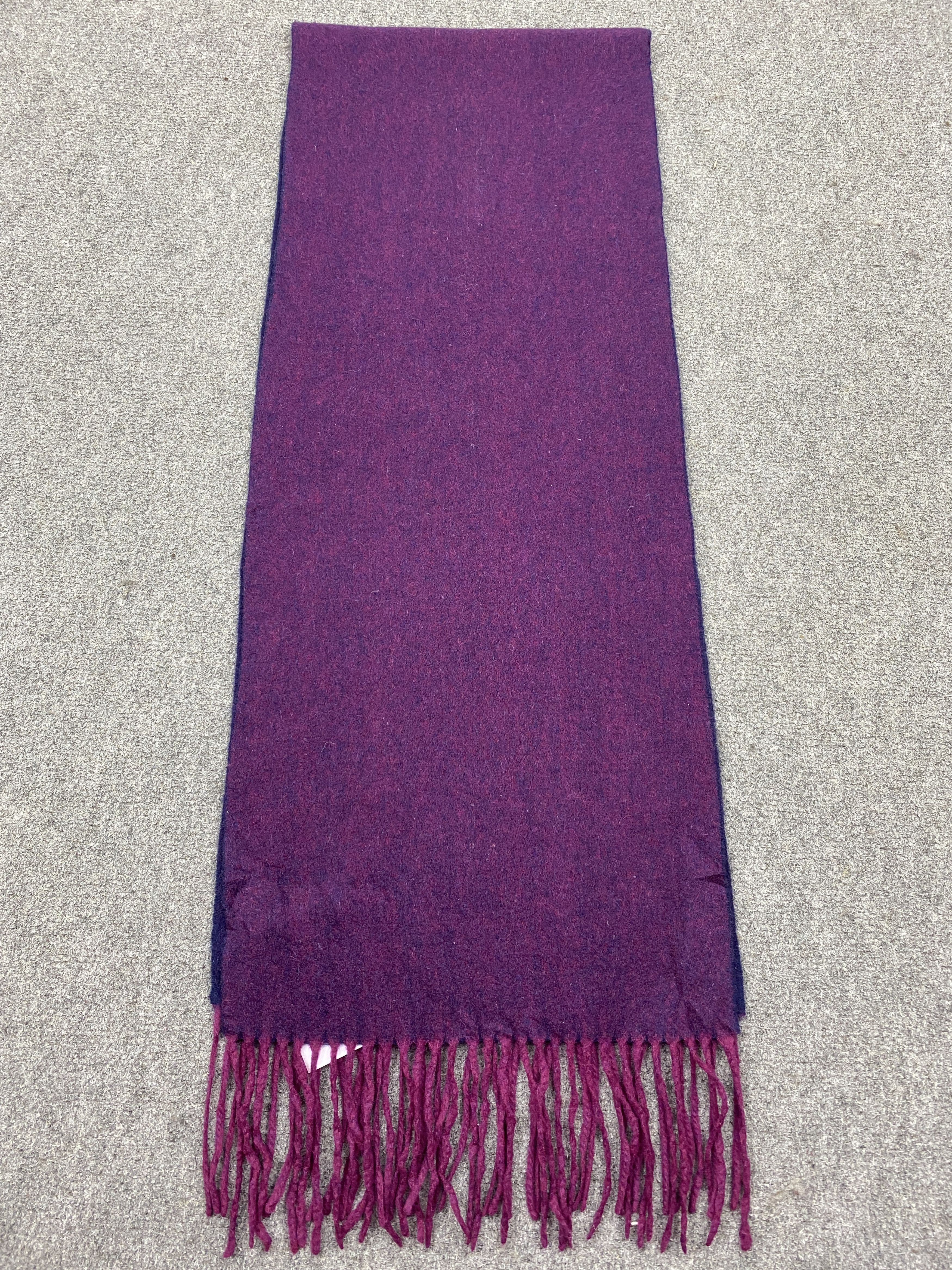 Furla Furla Cashmere Scarf Muffler Neckwear SC0202 Size ONE SIZE - 4 Thumbnail