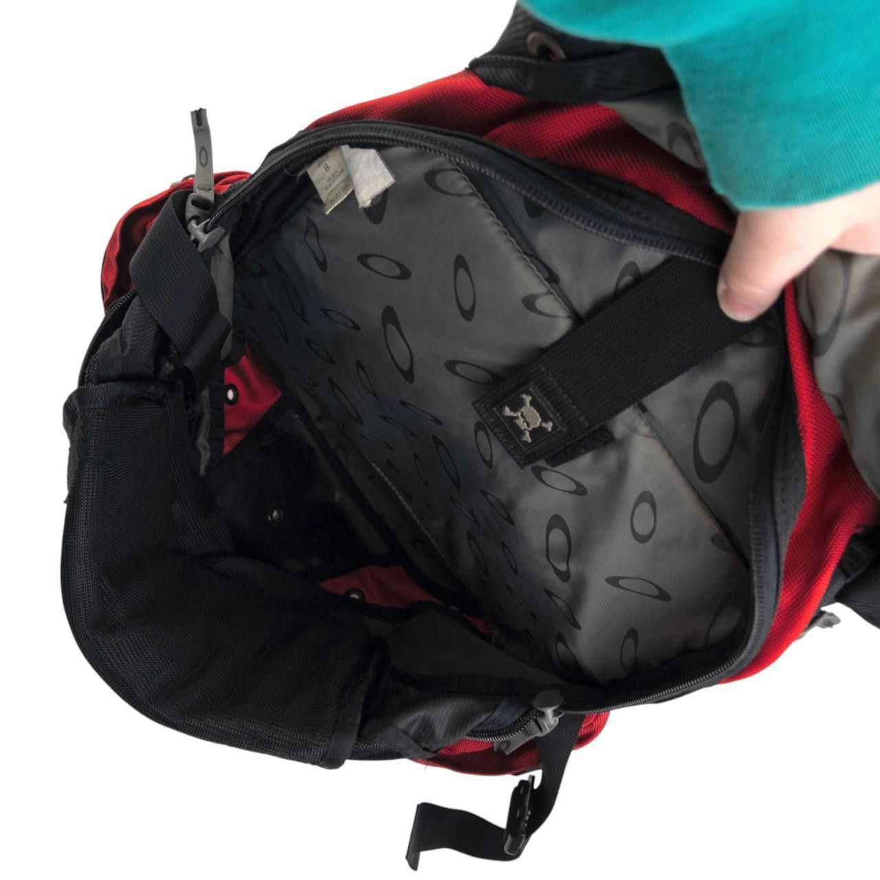 Oakley Vintage Oakley Icon Backpack Size ONE SIZE - 4 Thumbnail