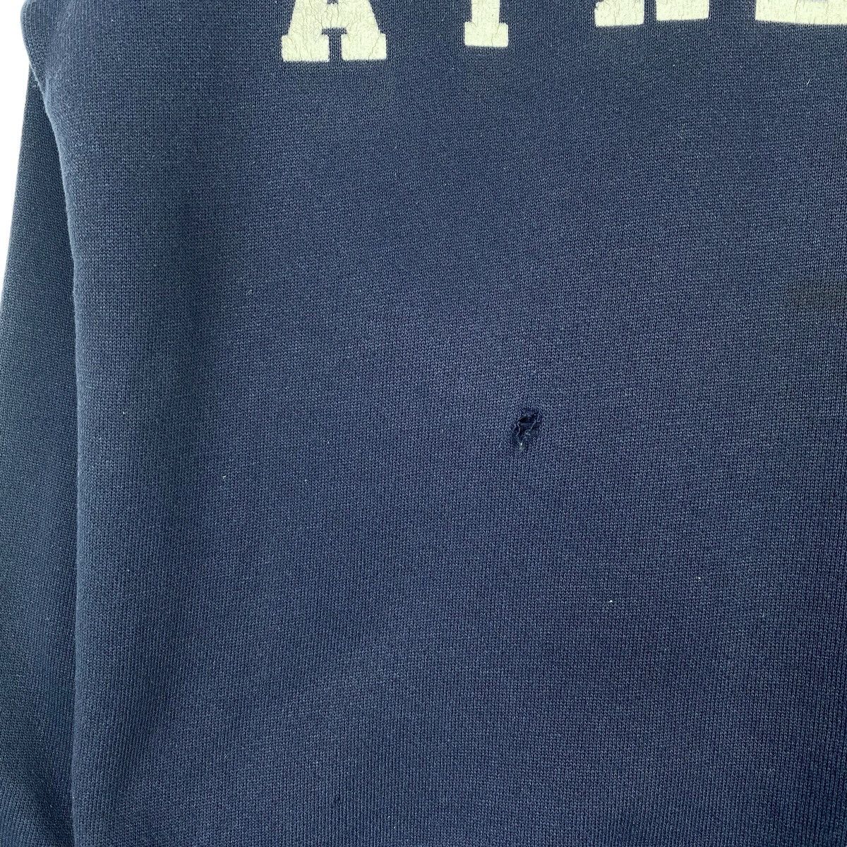 Designer × Vintage Discus Athletic Big Logo Sweatshirt Crewneck Pullover Size US M / EU 48-50 / 2 - 3 Thumbnail