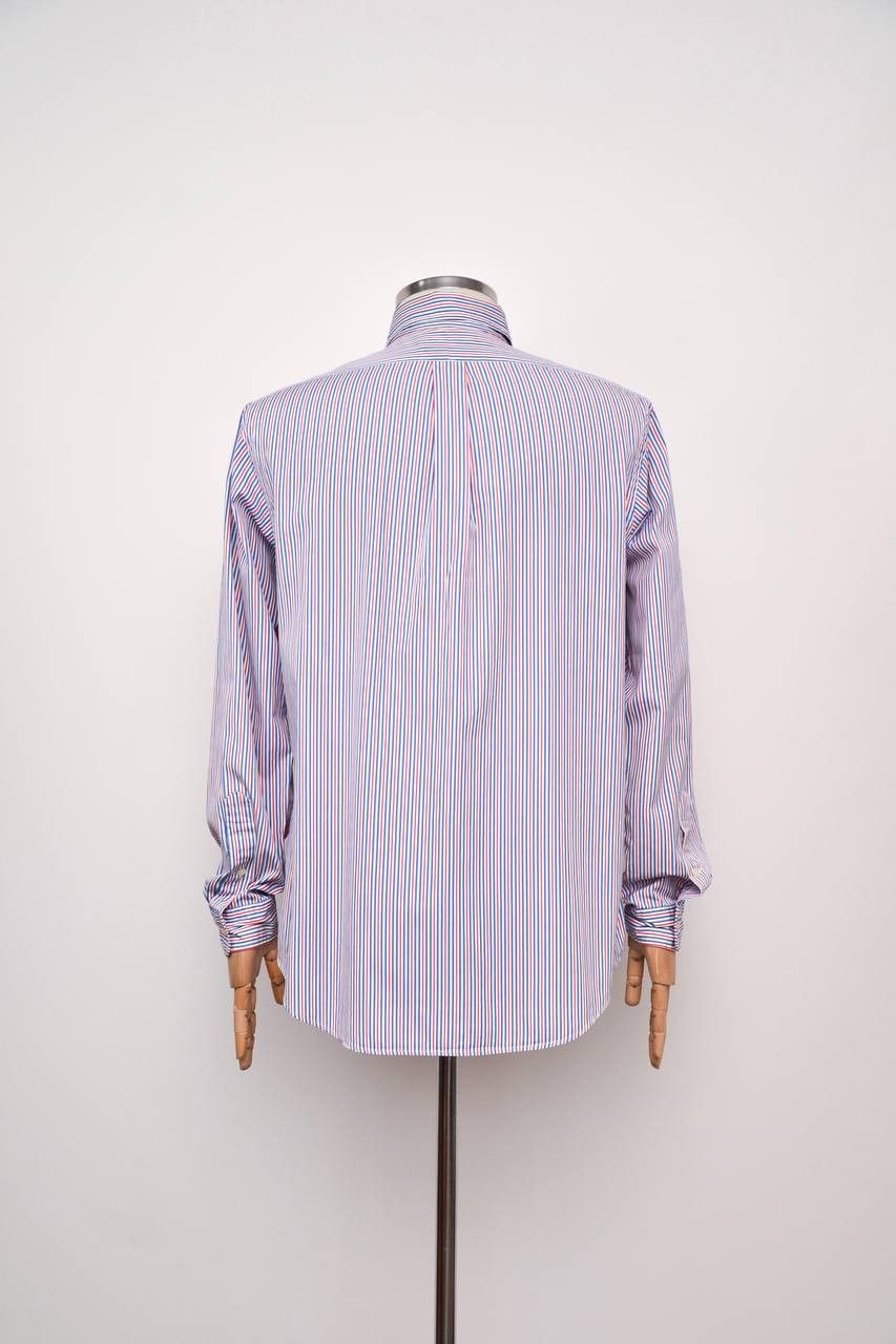 Polo Ralph Lauren POLO RALPH LAUREN Striped shirt Size US L / EU 52-54 / 3 - 5 Thumbnail