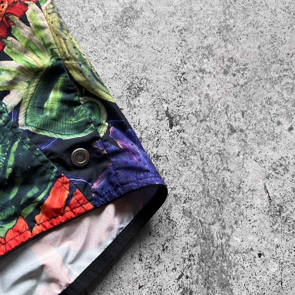 Designer × Herschel Supply Co. Herschel Supply Co. Voyage Mens Full Zip Windstopper Jacket Size US M / EU 48-50 / 2 - 6 Thumbnail